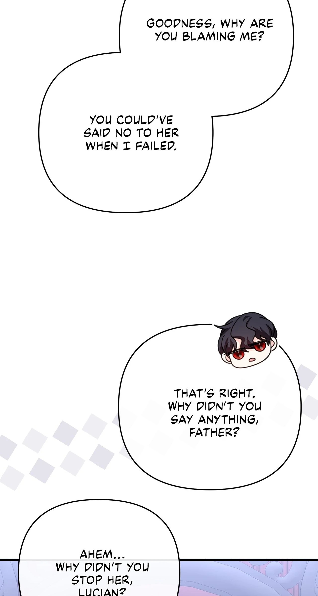No, I Only Charmed the Princess! Chapter 71 - Page 81