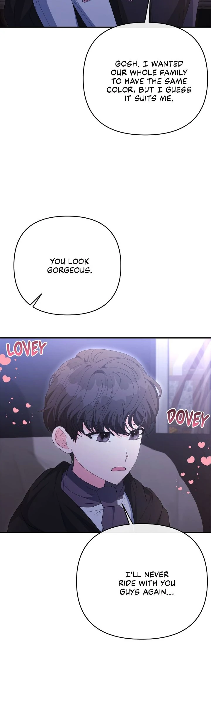 No, I Only Charmed the Princess! Chapter 72 - Page 3