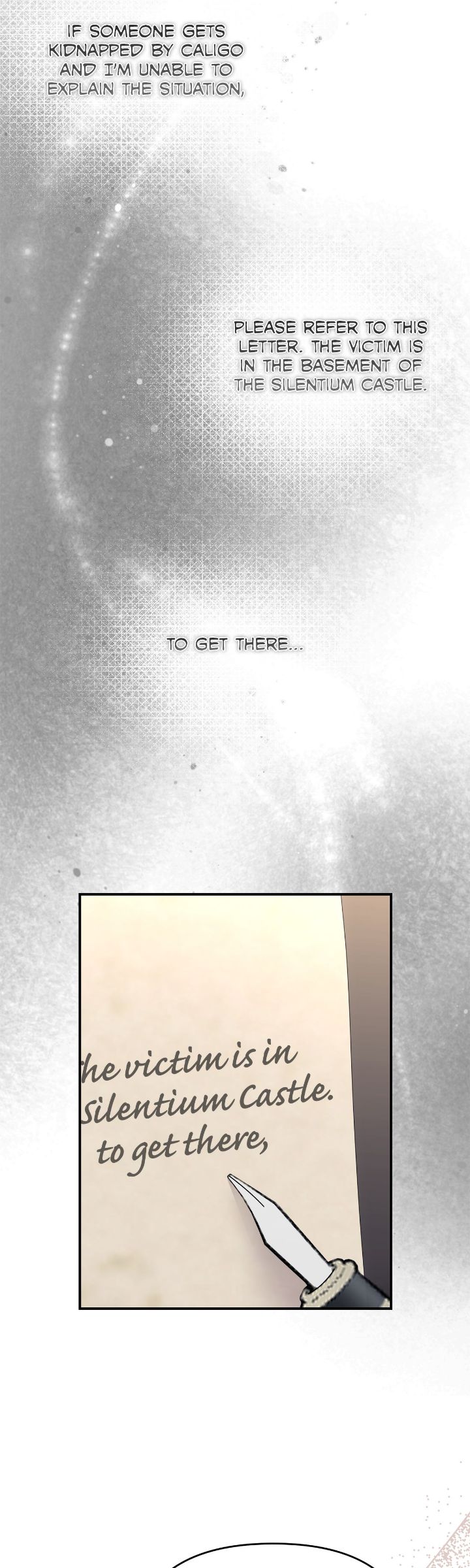 No, I Only Charmed the Princess! Chapter 73 - Page 20