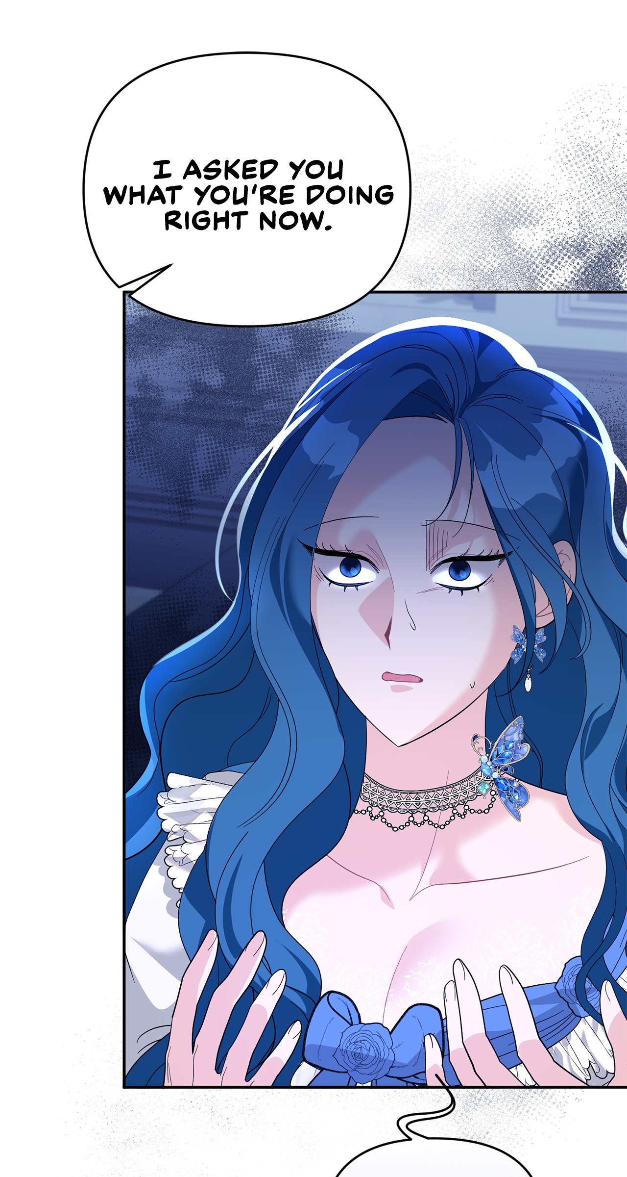 No, I Only Charmed the Princess! Chapter 8 - Page 11