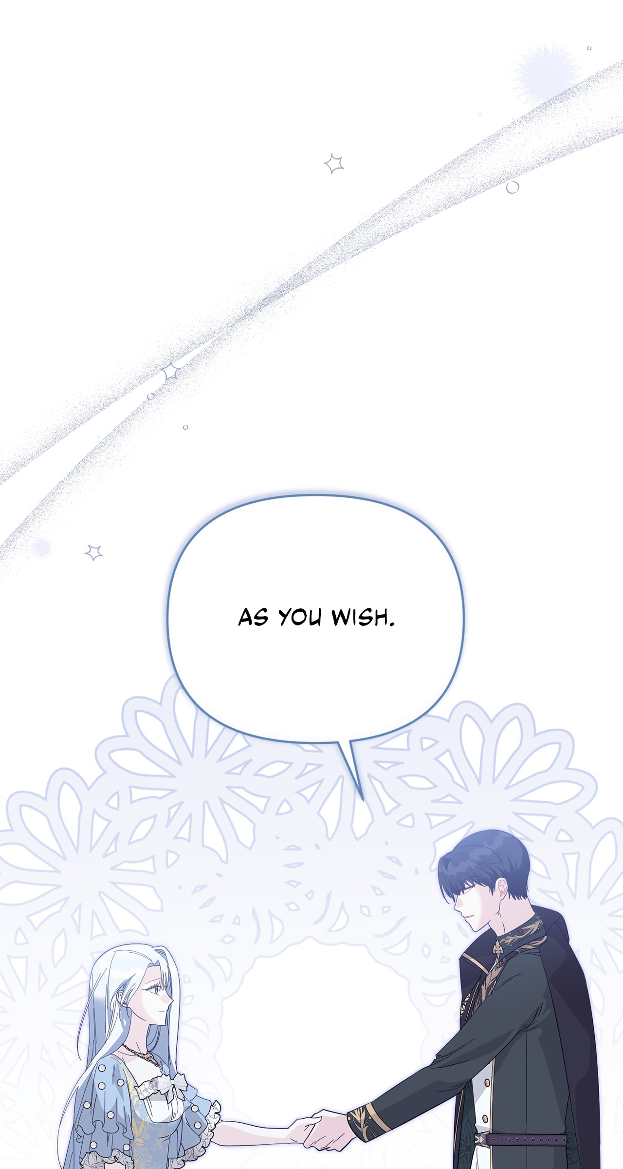 No, I Only Charmed the Princess! Chapter 8 - Page 102