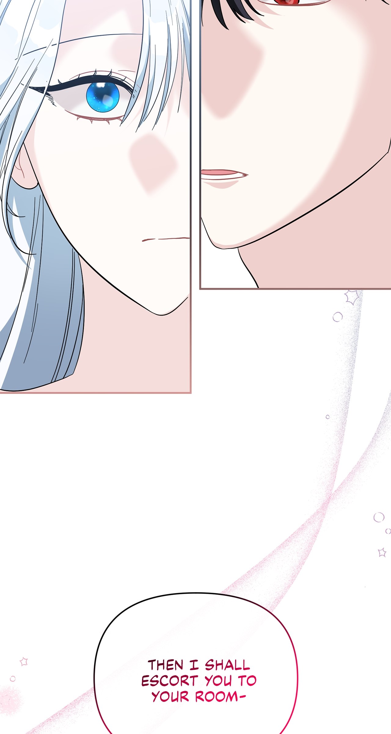No, I Only Charmed the Princess! Chapter 8 - Page 104