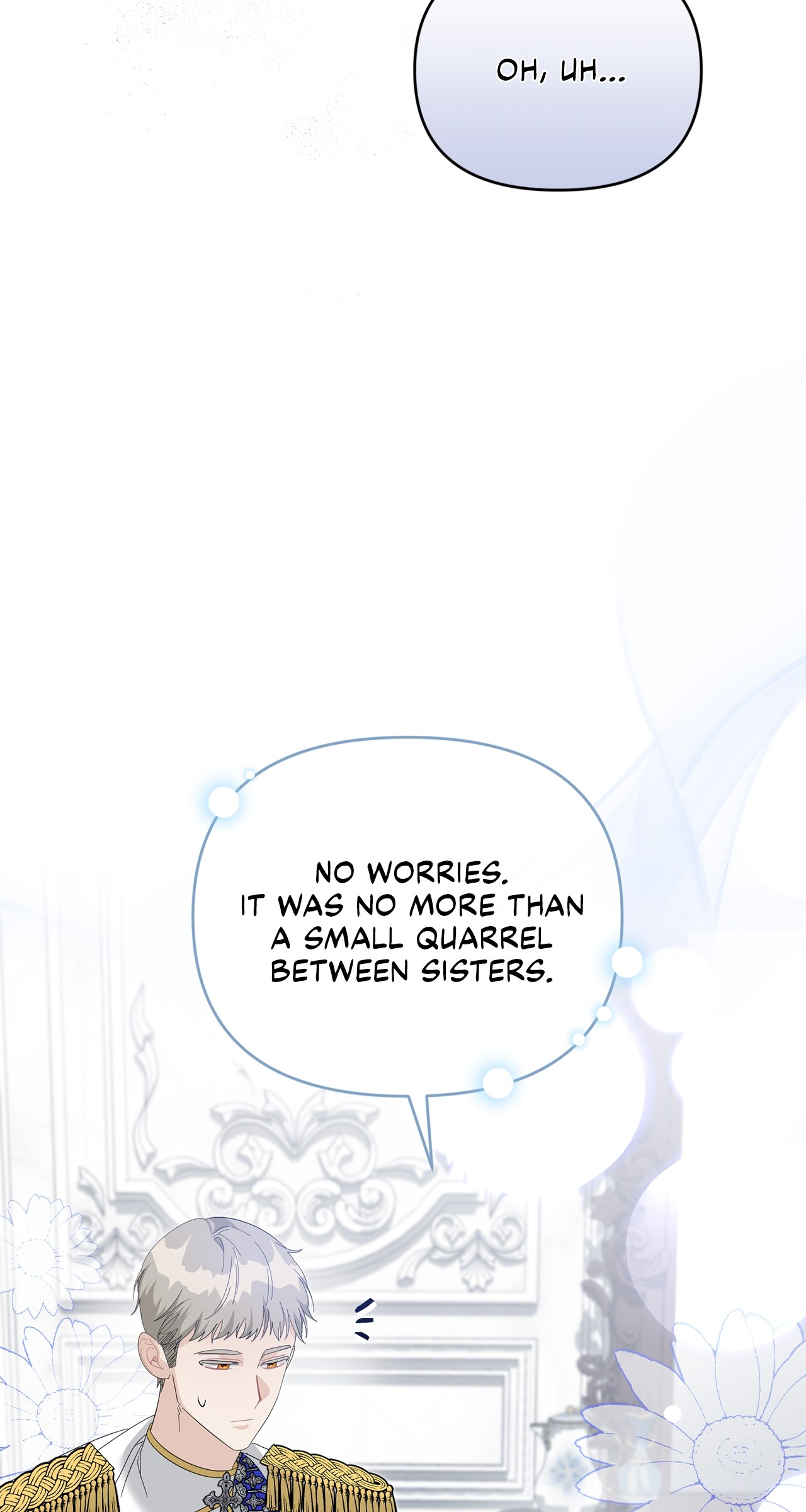 No, I Only Charmed the Princess! Chapter 8 - Page 12