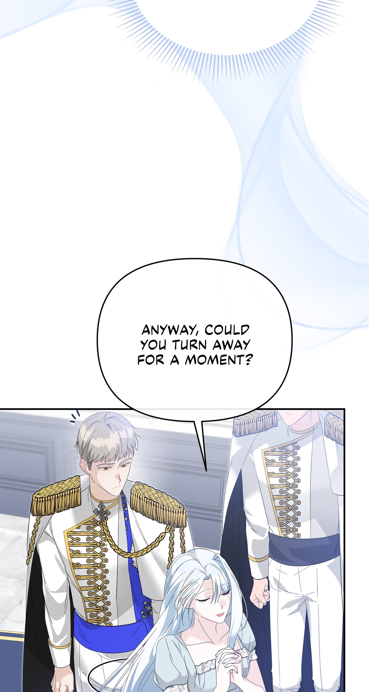 No, I Only Charmed the Princess! Chapter 8 - Page 14