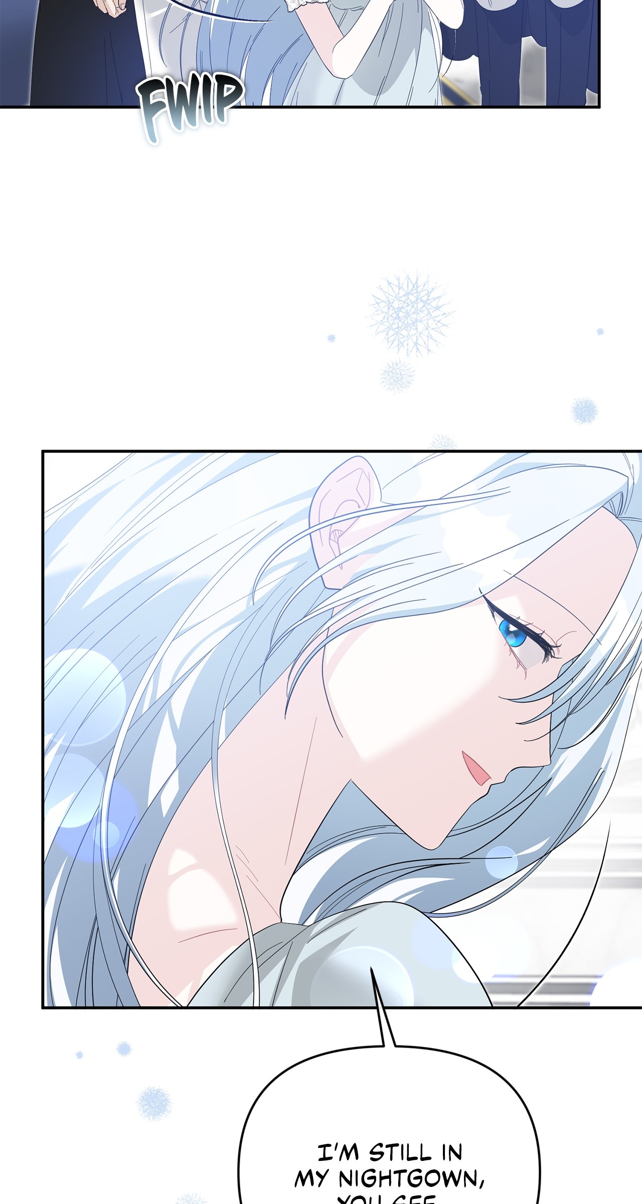 No, I Only Charmed the Princess! Chapter 8 - Page 15