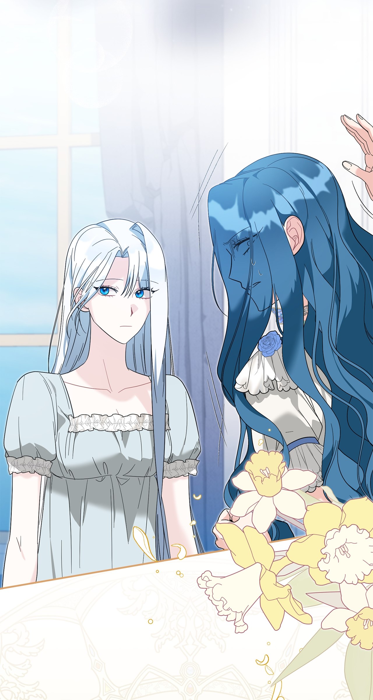 No, I Only Charmed the Princess! Chapter 8 - Page 3