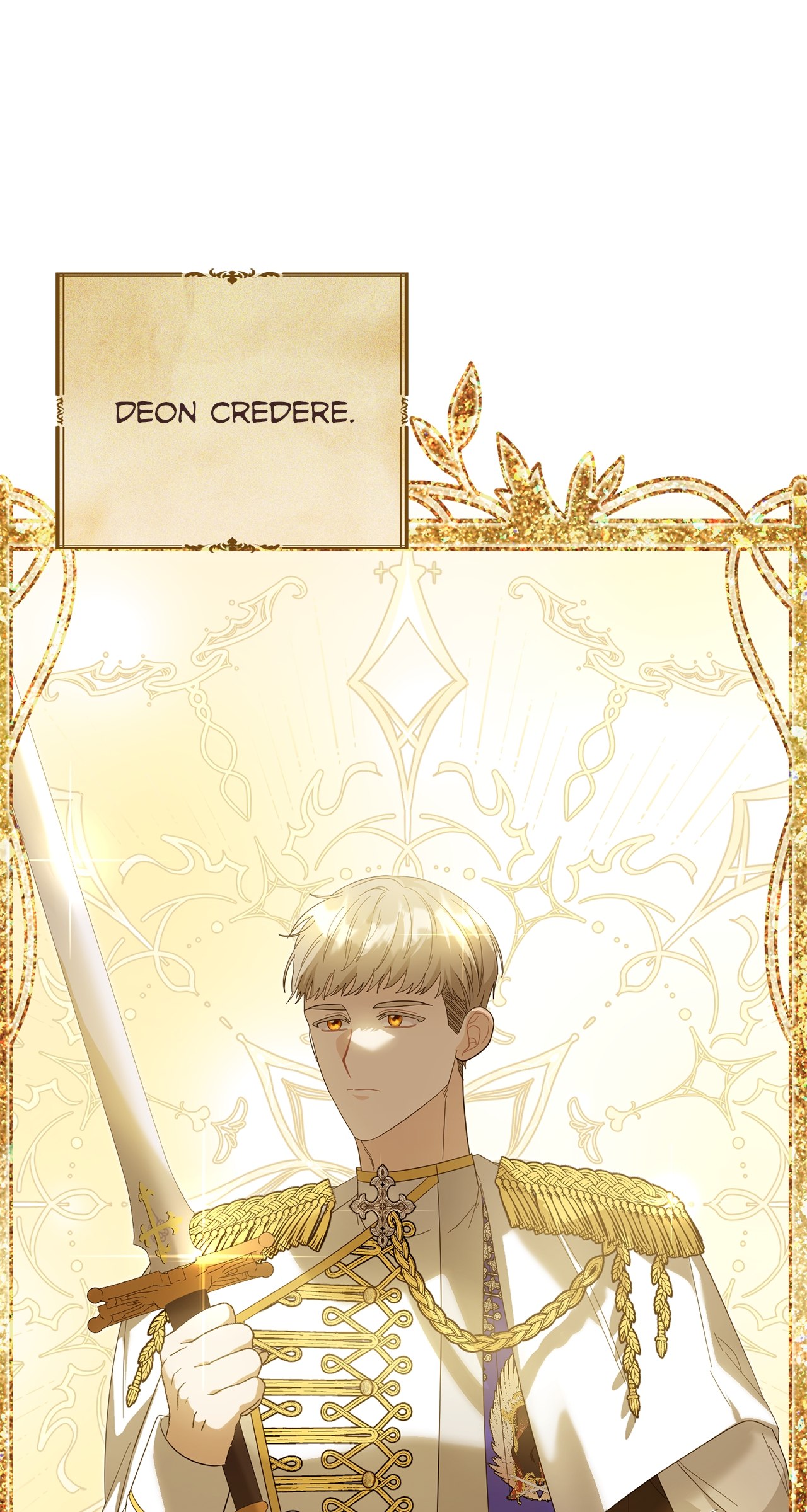 No, I Only Charmed the Princess! Chapter 8 - Page 21
