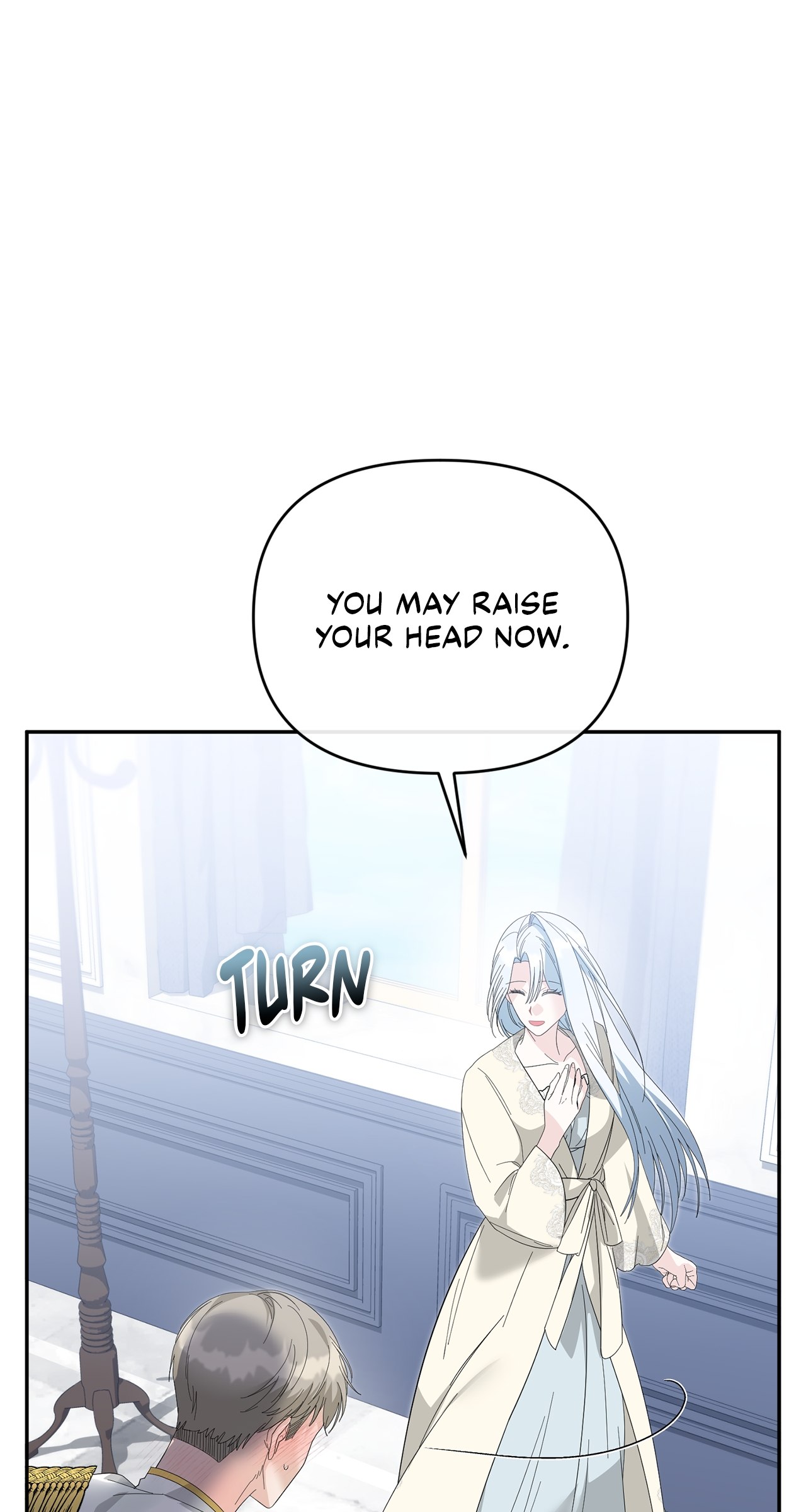 No, I Only Charmed the Princess! Chapter 8 - Page 24