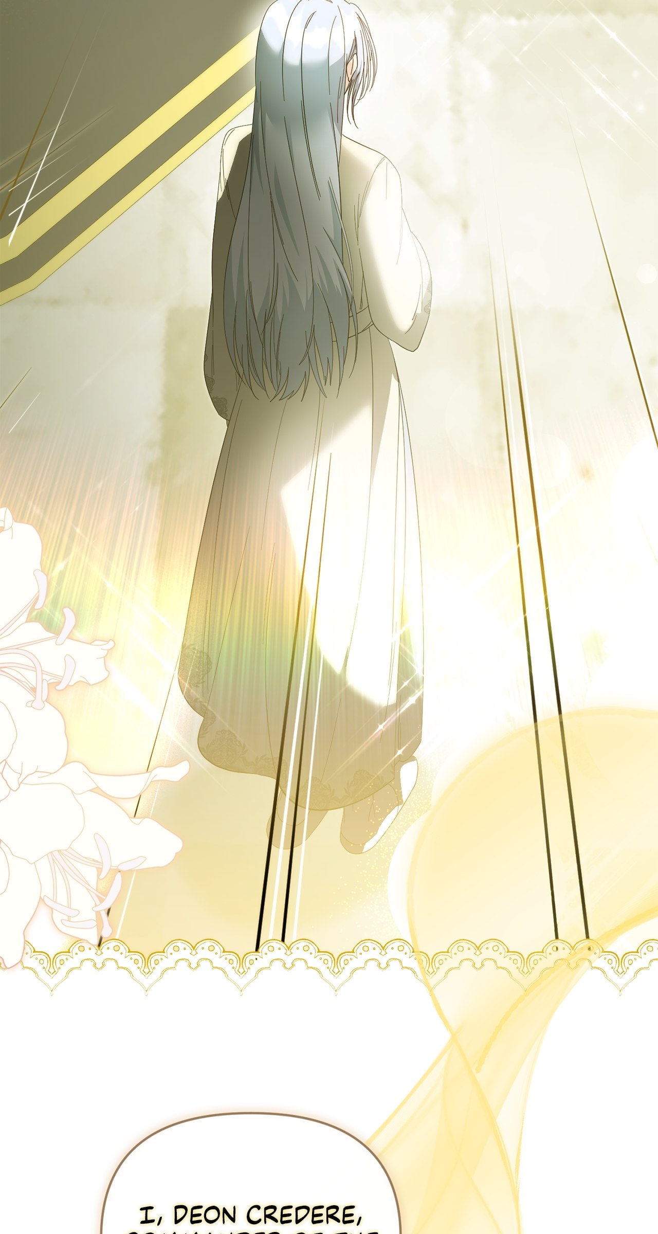No, I Only Charmed the Princess! Chapter 8 - Page 29