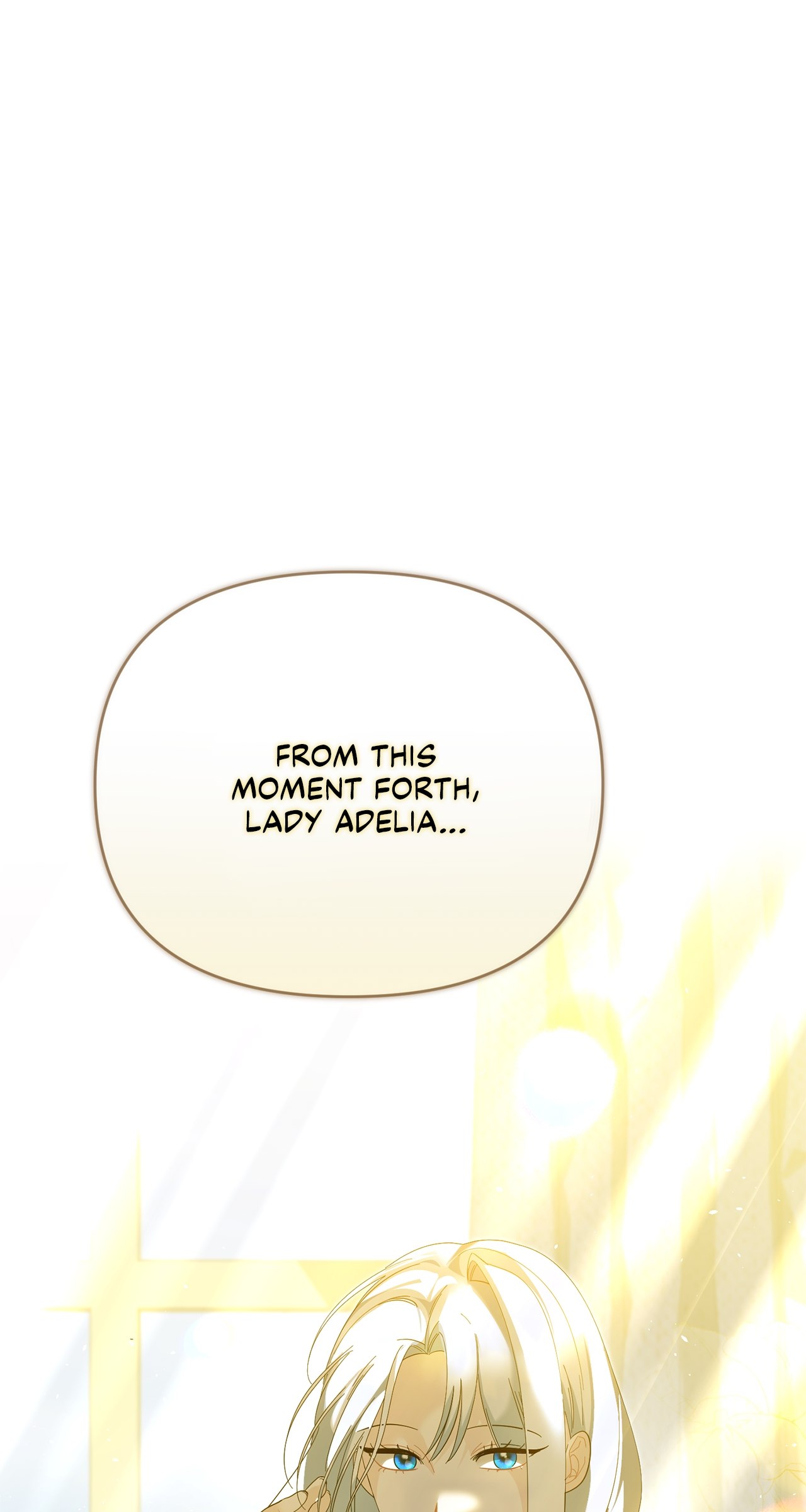 No, I Only Charmed the Princess! Chapter 8 - Page 32