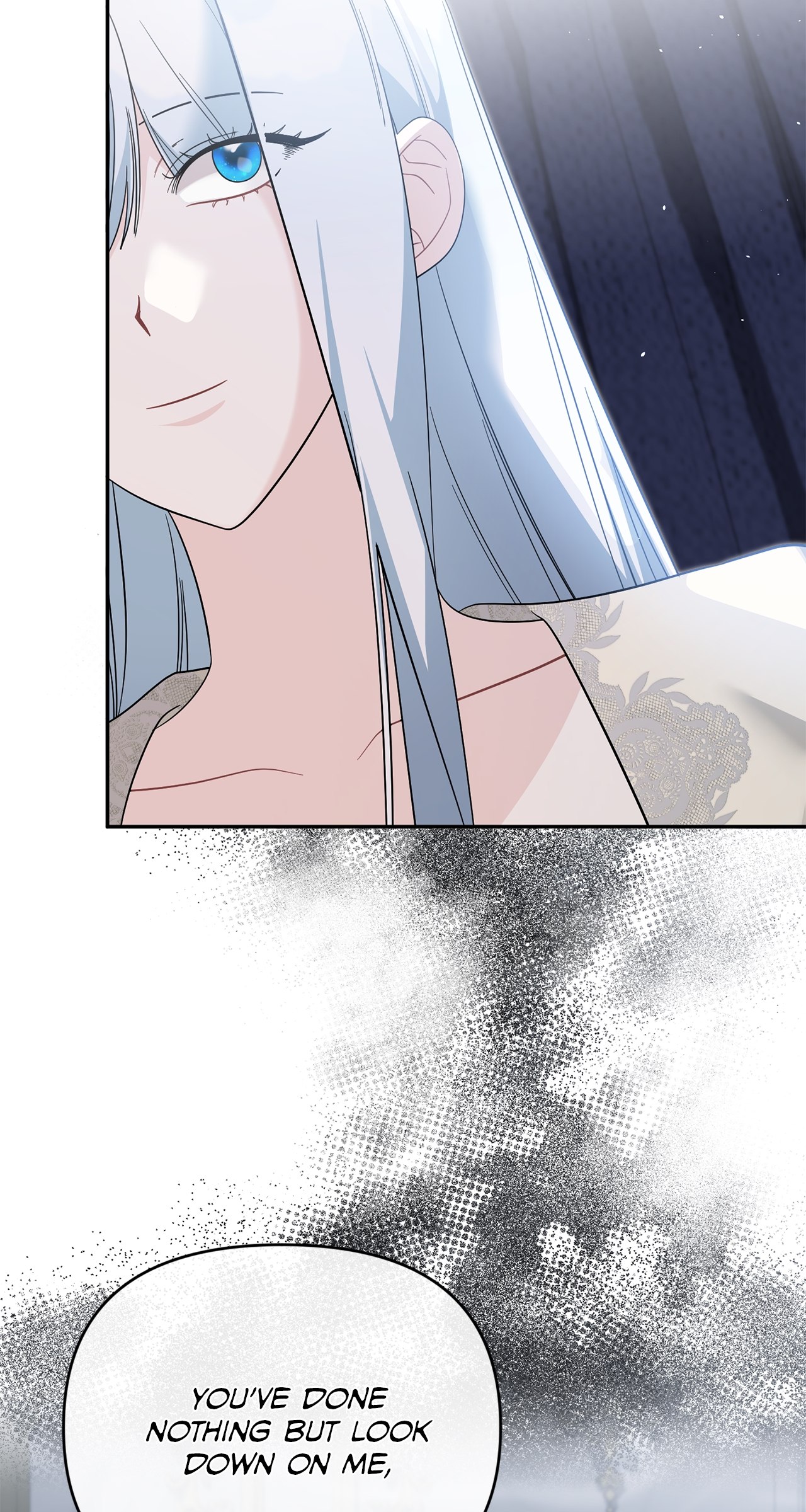 No, I Only Charmed the Princess! Chapter 8 - Page 37