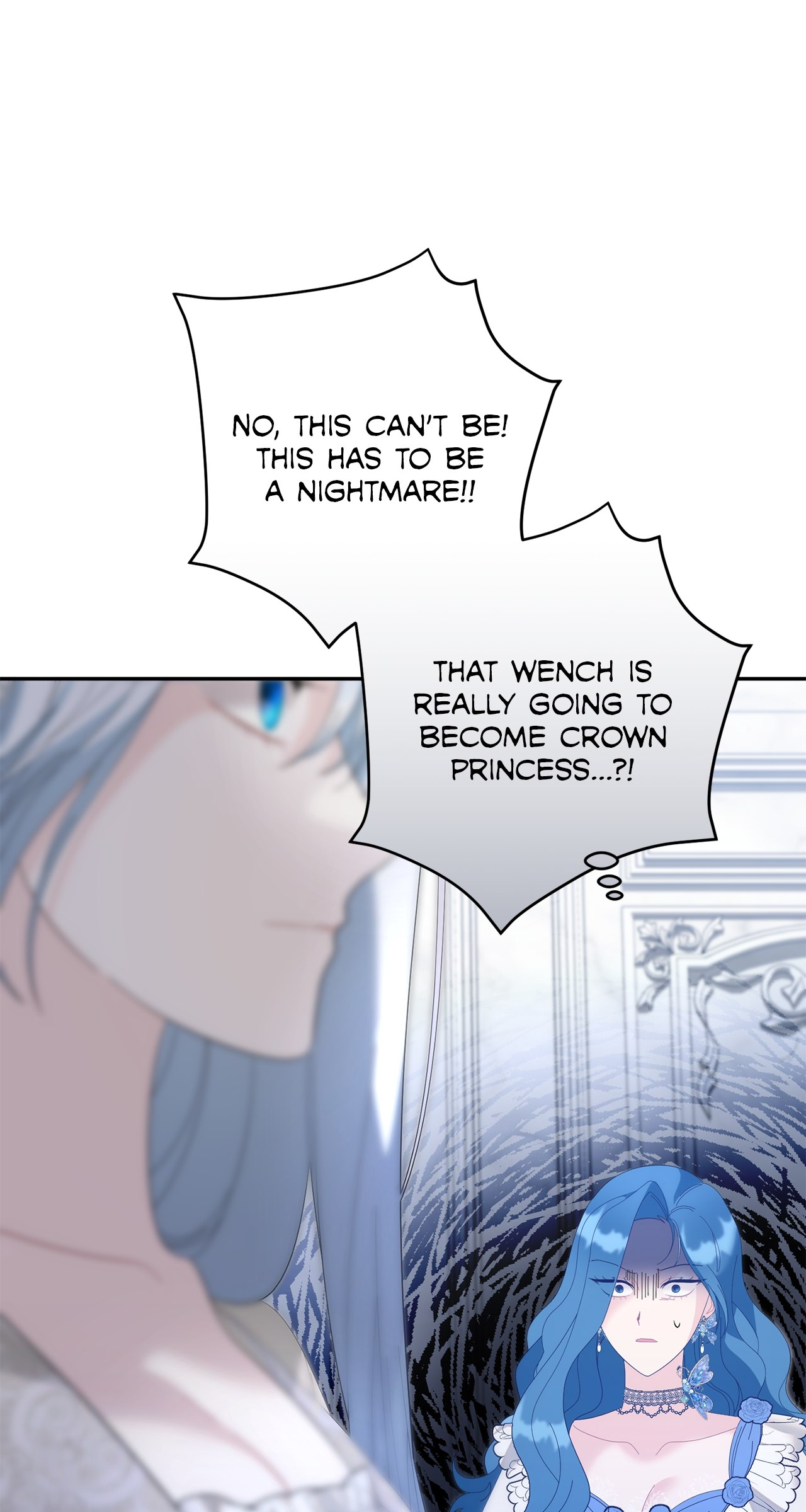 No, I Only Charmed the Princess! Chapter 8 - Page 44