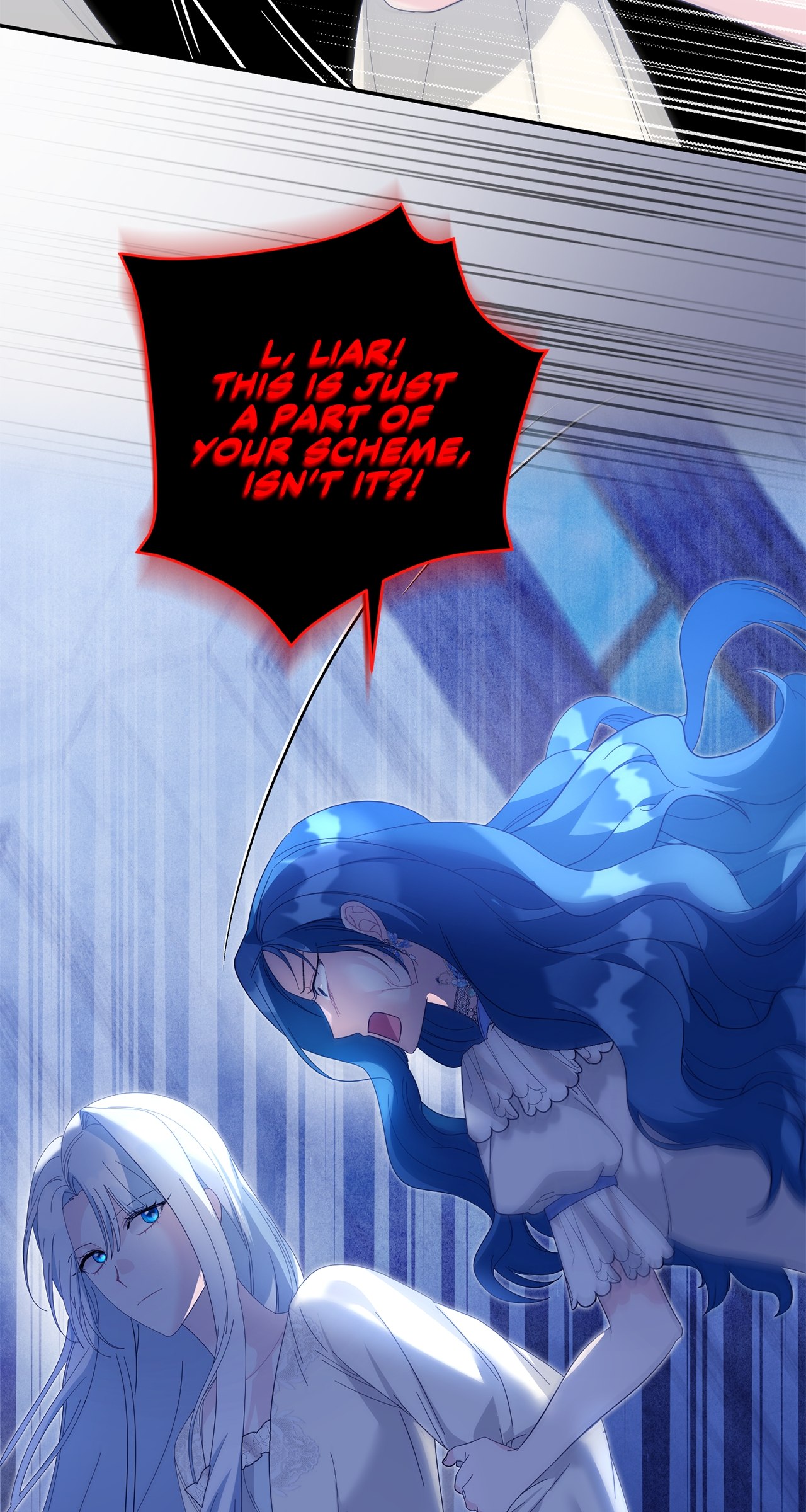 No, I Only Charmed the Princess! Chapter 8 - Page 46