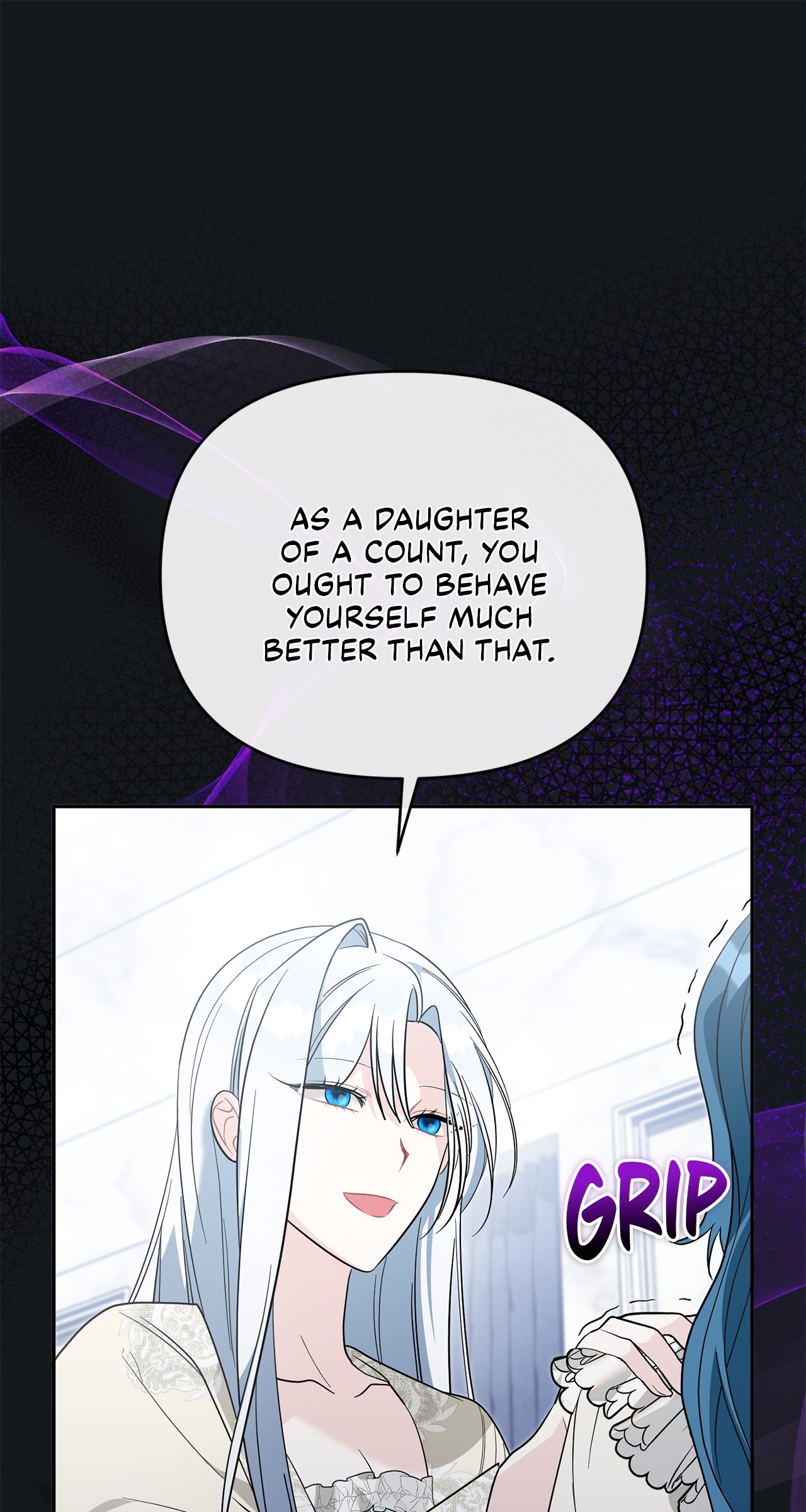 No, I Only Charmed the Princess! Chapter 8 - Page 50