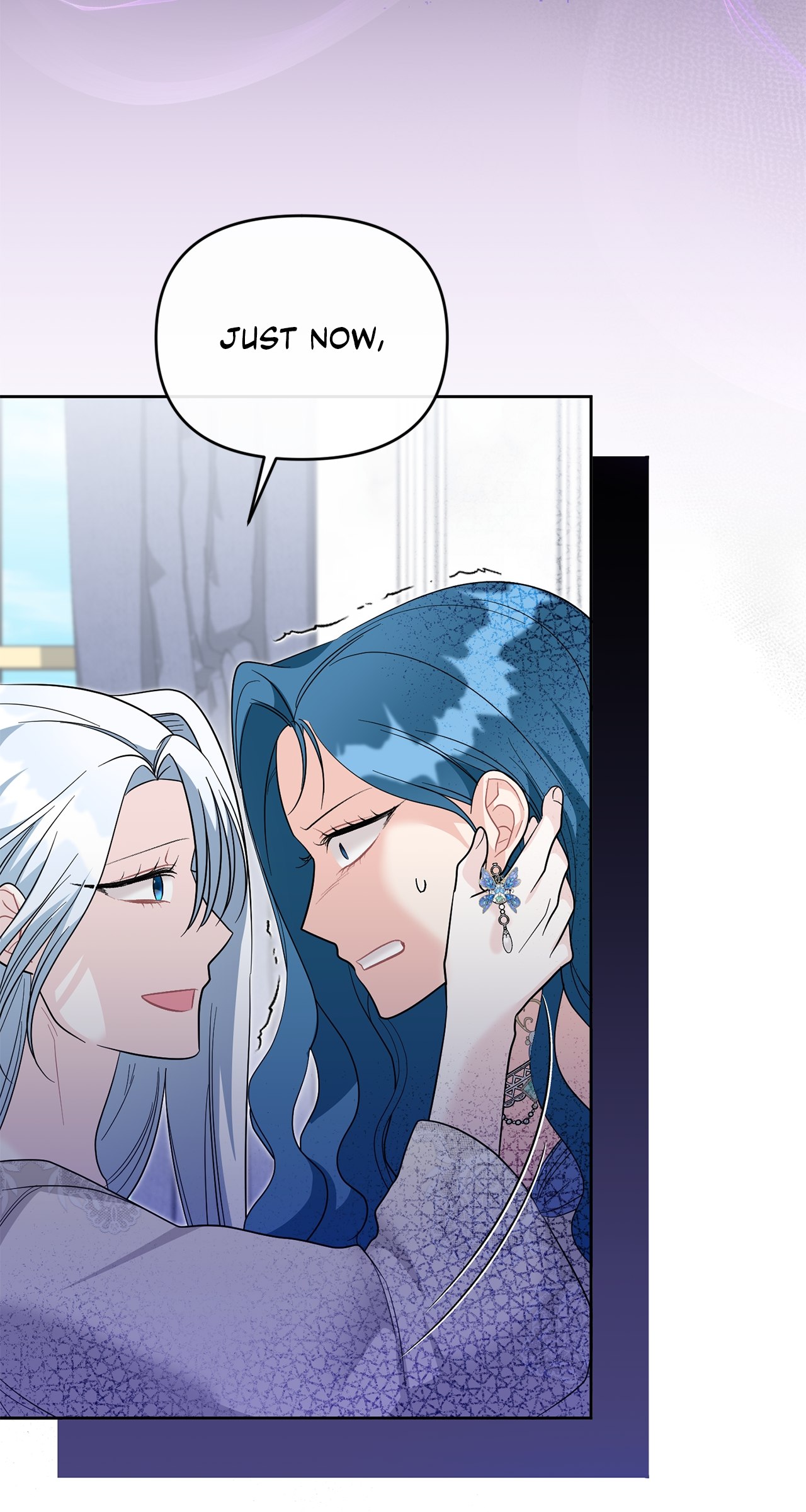 No, I Only Charmed the Princess! Chapter 8 - Page 55