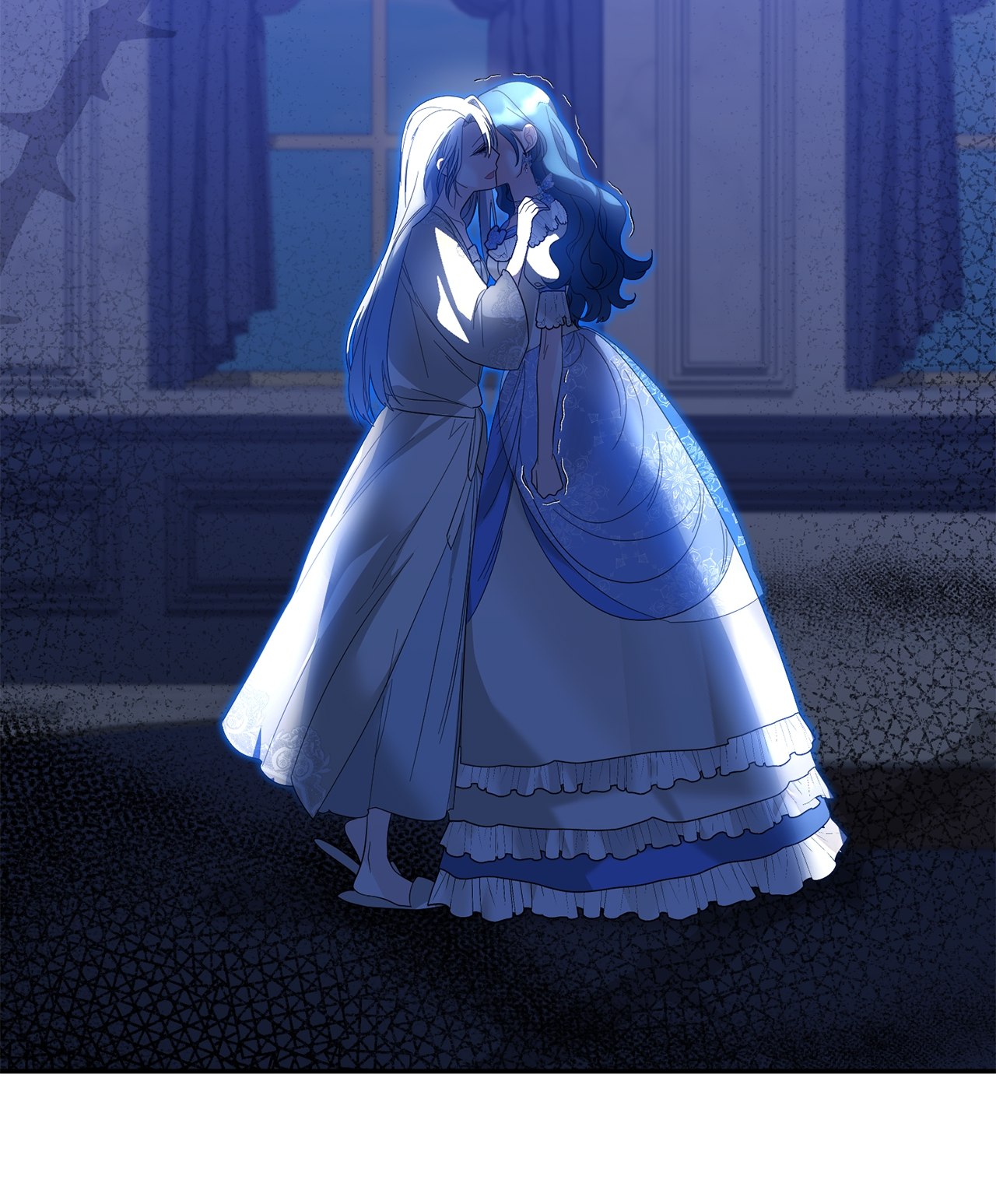 No, I Only Charmed the Princess! Chapter 8 - Page 57