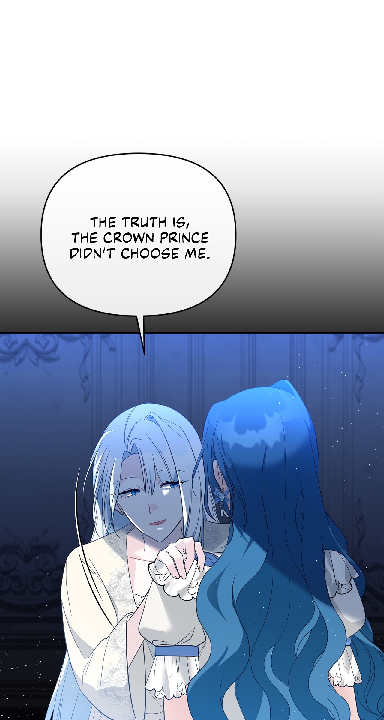 No, I Only Charmed the Princess! Chapter 8 - Page 58