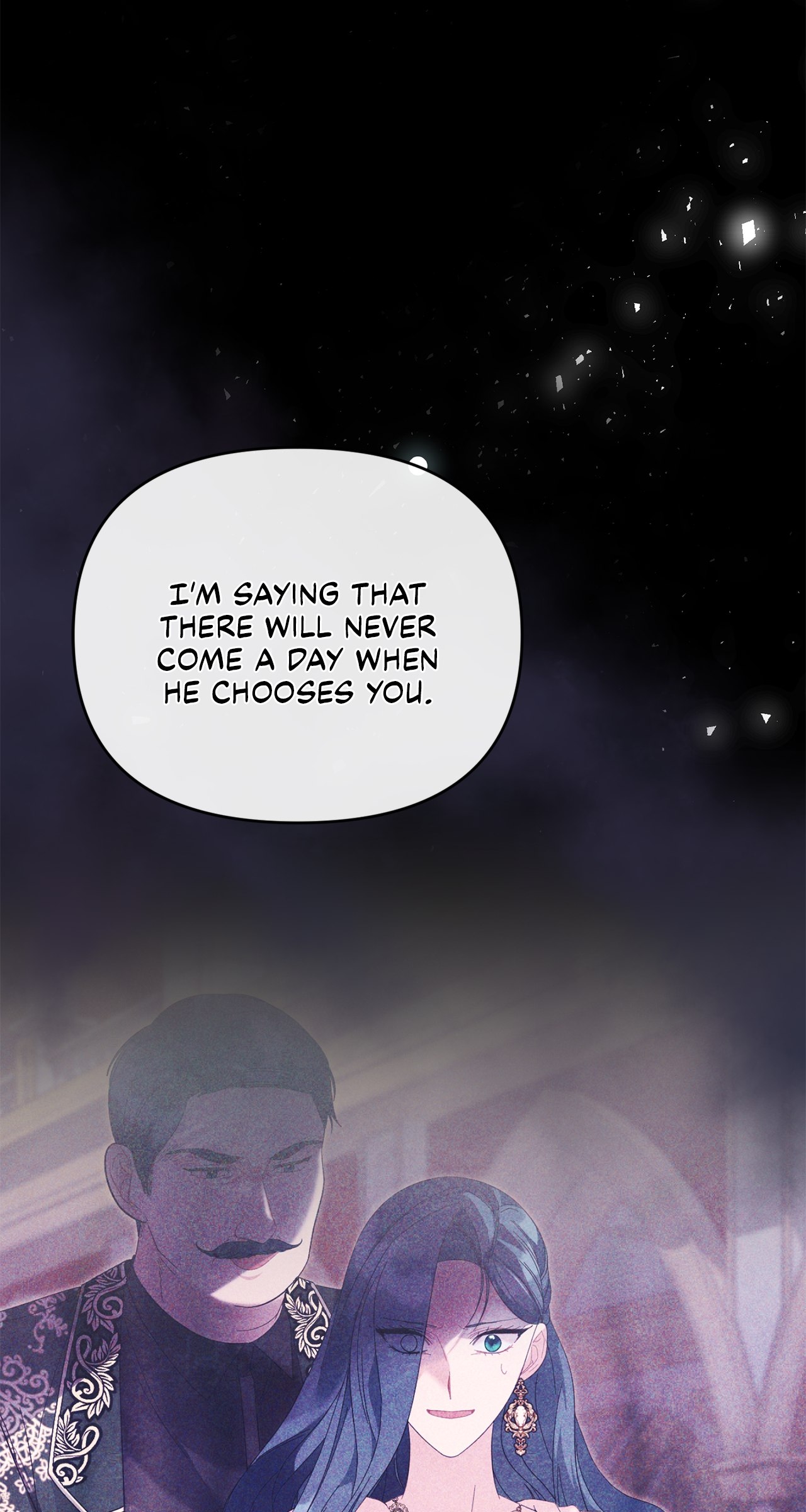 No, I Only Charmed the Princess! Chapter 8 - Page 60