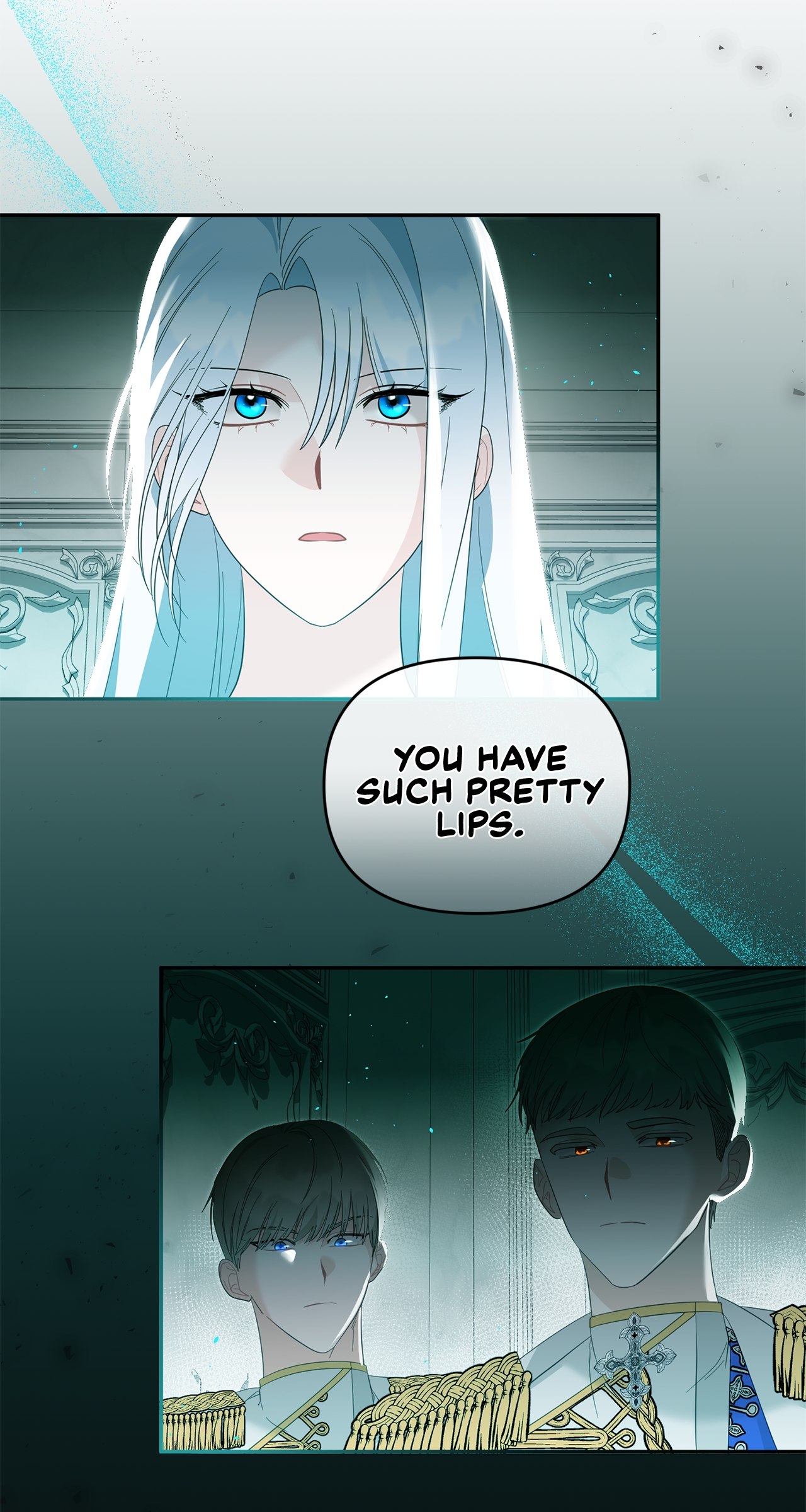 No, I Only Charmed the Princess! Chapter 8 - Page 66