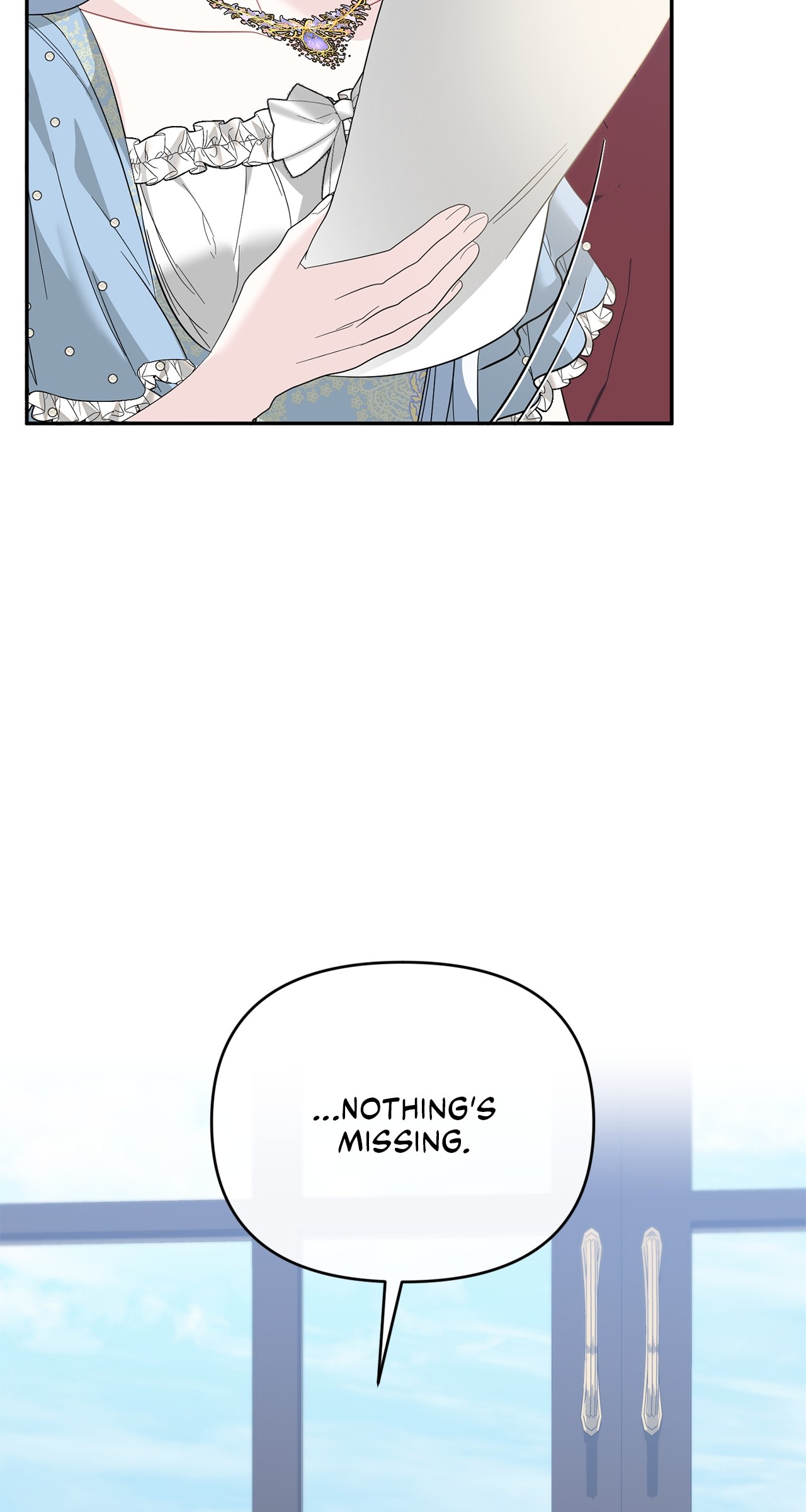 No, I Only Charmed the Princess! Chapter 8 - Page 77
