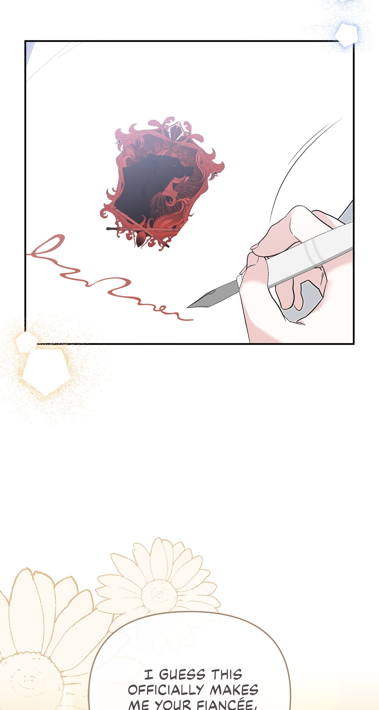 No, I Only Charmed the Princess! Chapter 8 - Page 79