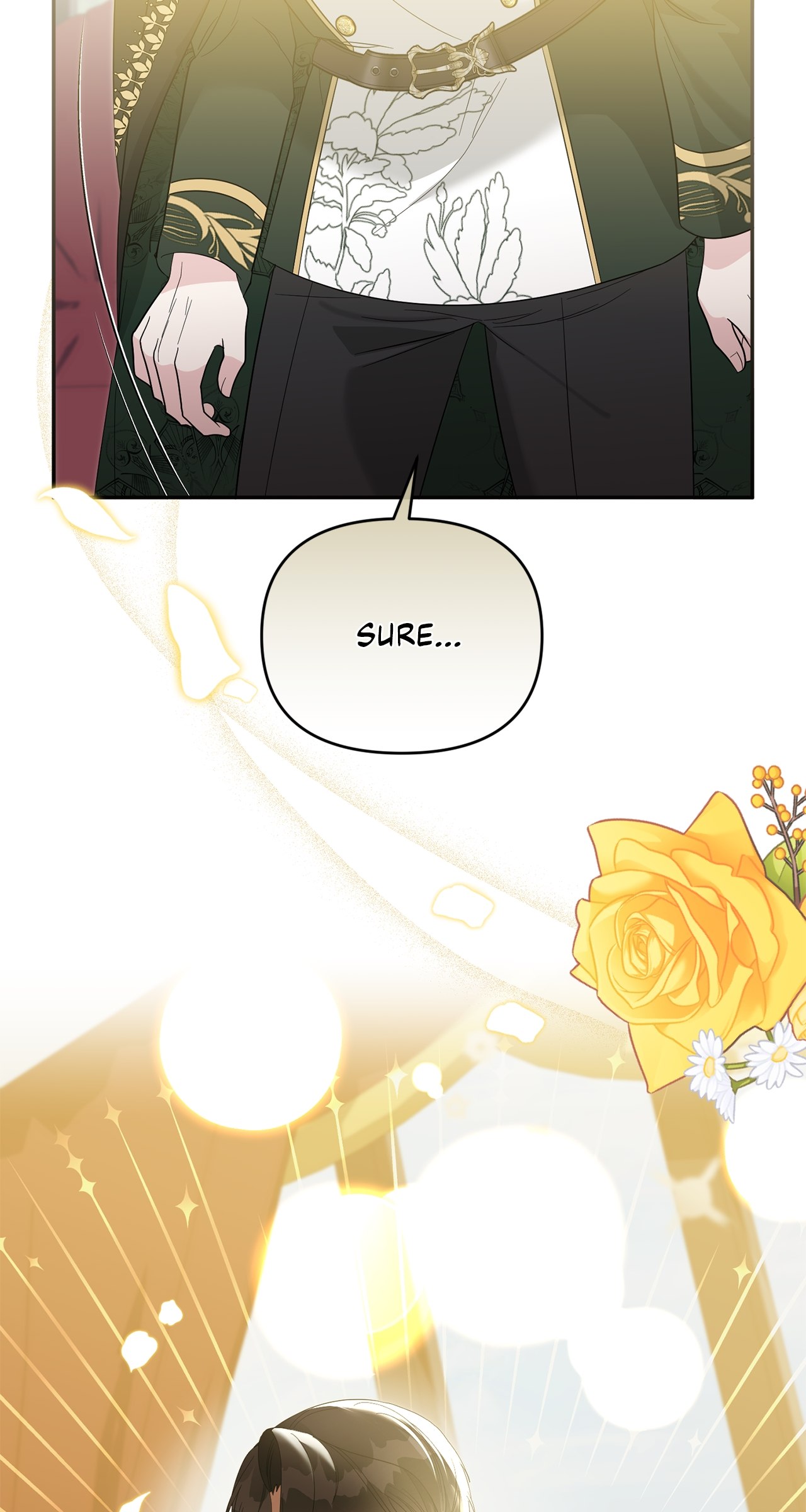 No, I Only Charmed the Princess! Chapter 8 - Page 82