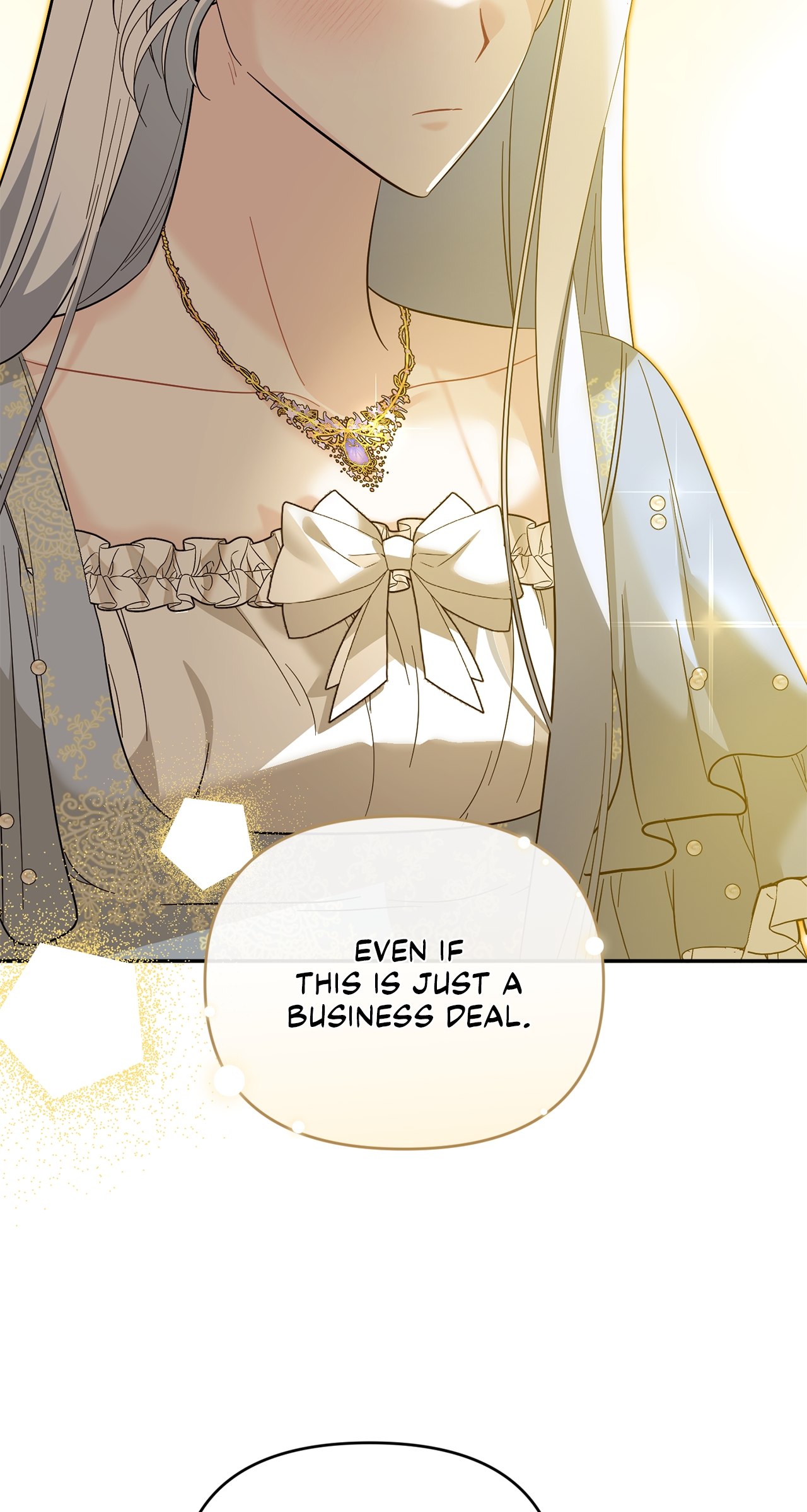 No, I Only Charmed the Princess! Chapter 8 - Page 95