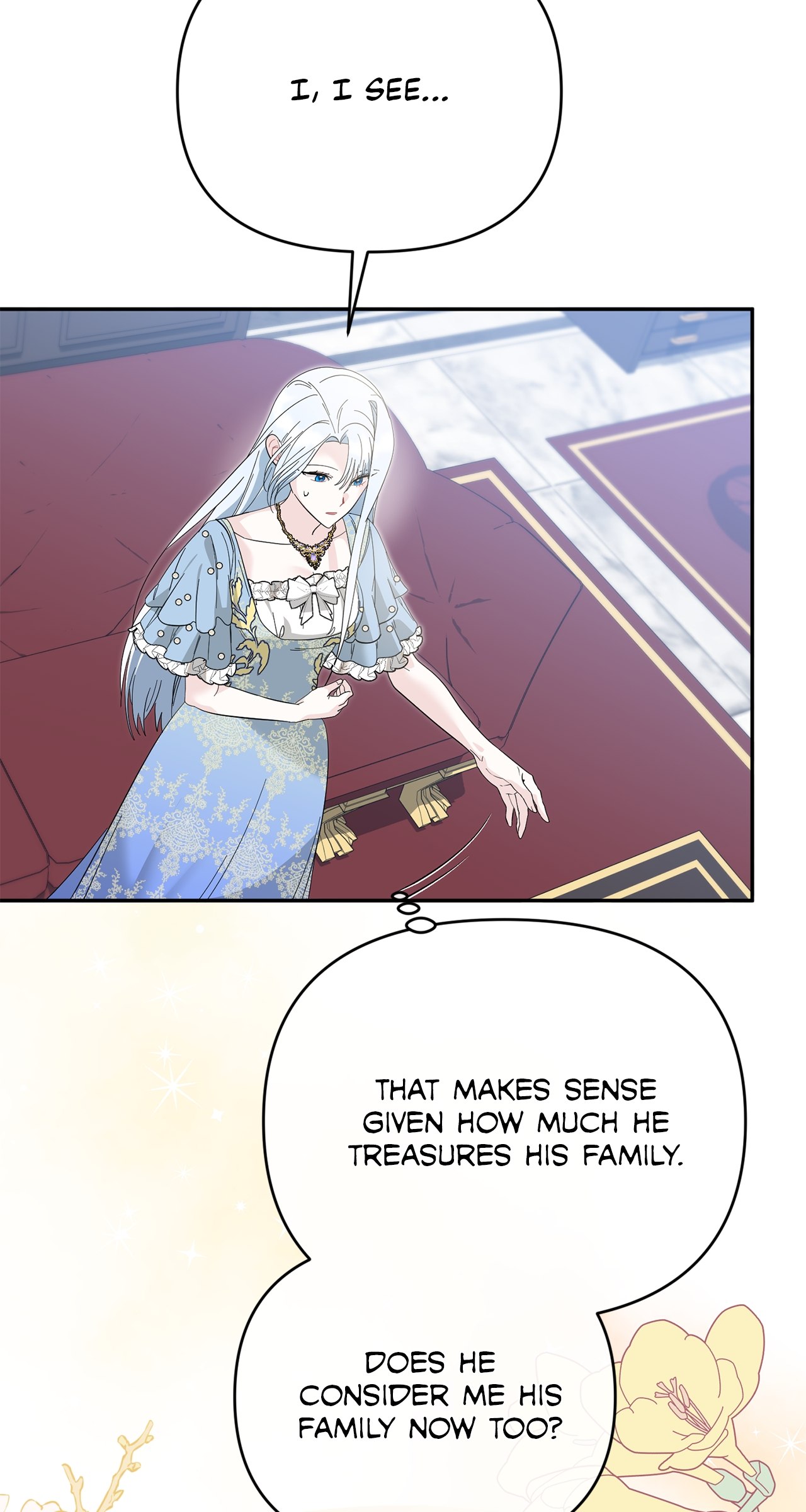 No, I Only Charmed the Princess! Chapter 8 - Page 96