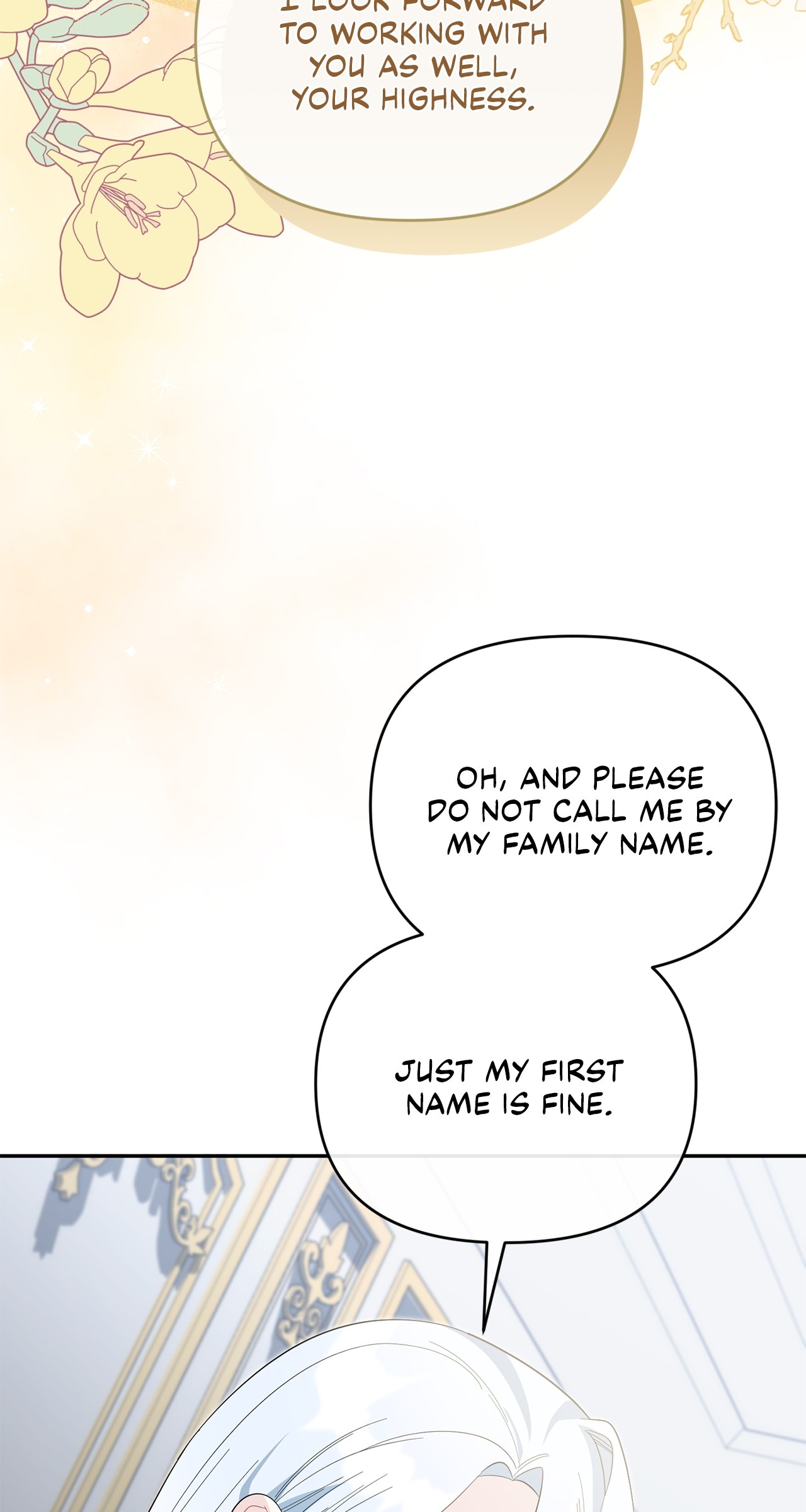 No, I Only Charmed the Princess! Chapter 8 - Page 98