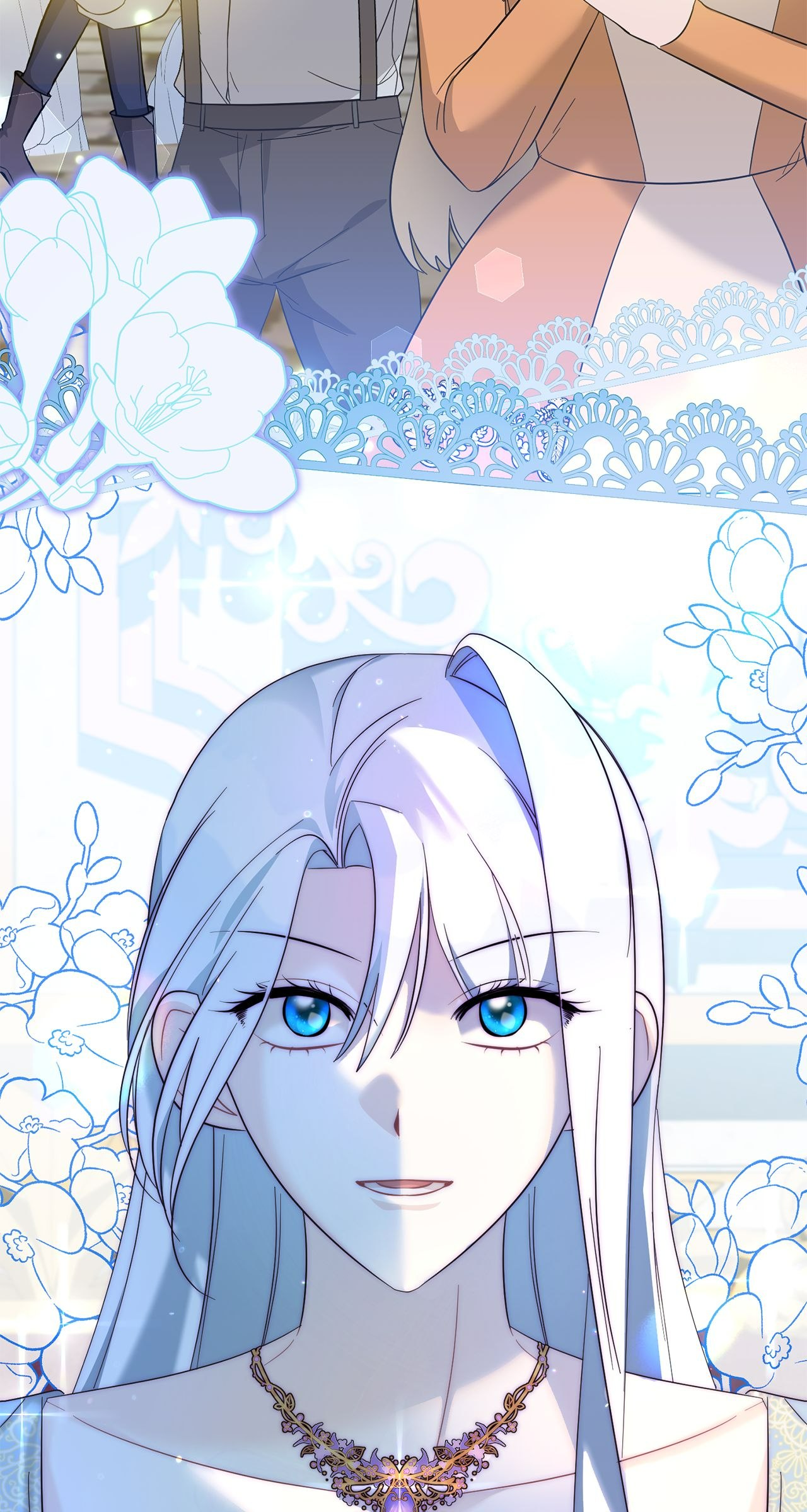 No, I Only Charmed the Princess! Chapter 9 - Page 102