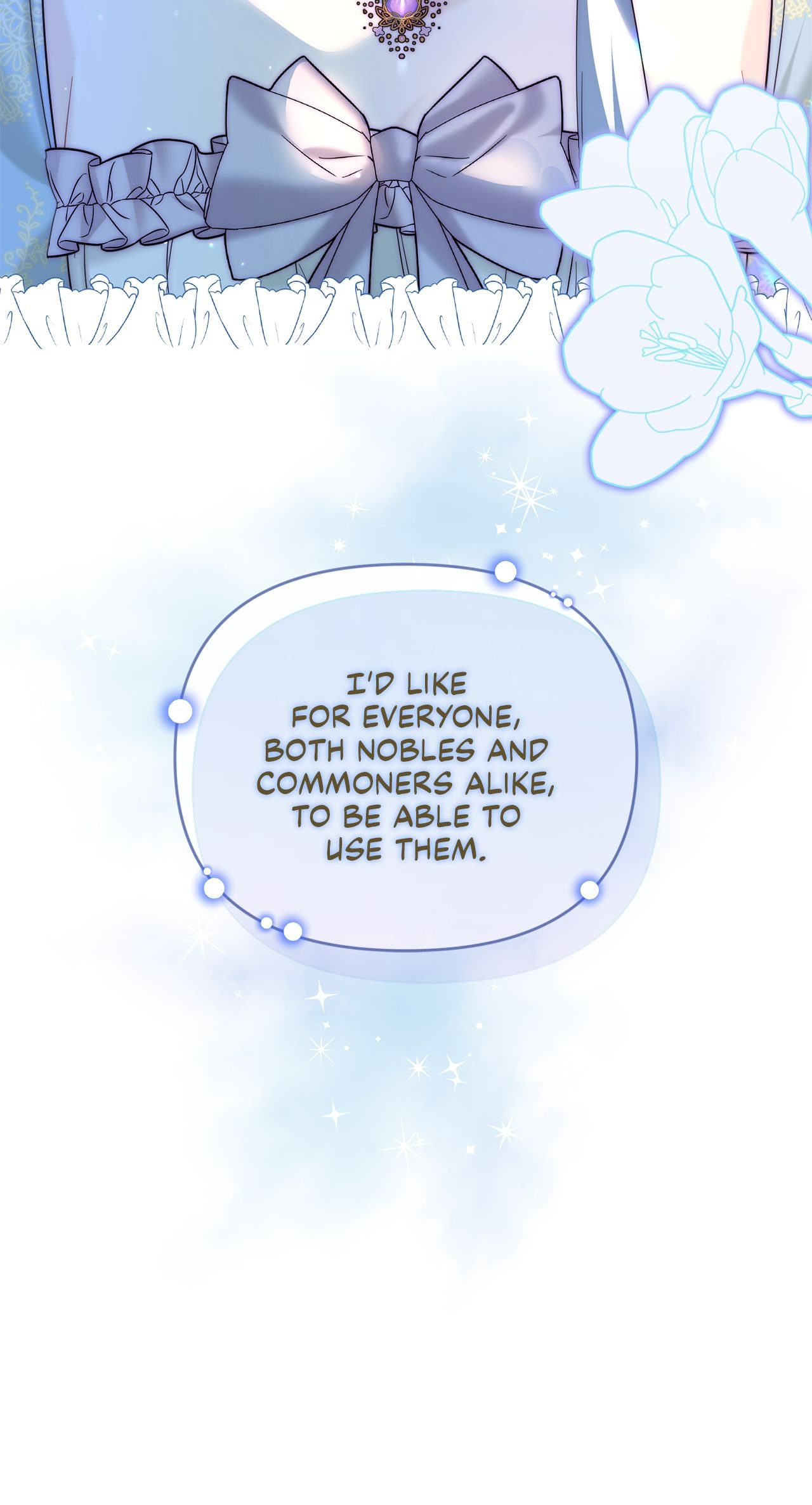 No, I Only Charmed the Princess! Chapter 9 - Page 103