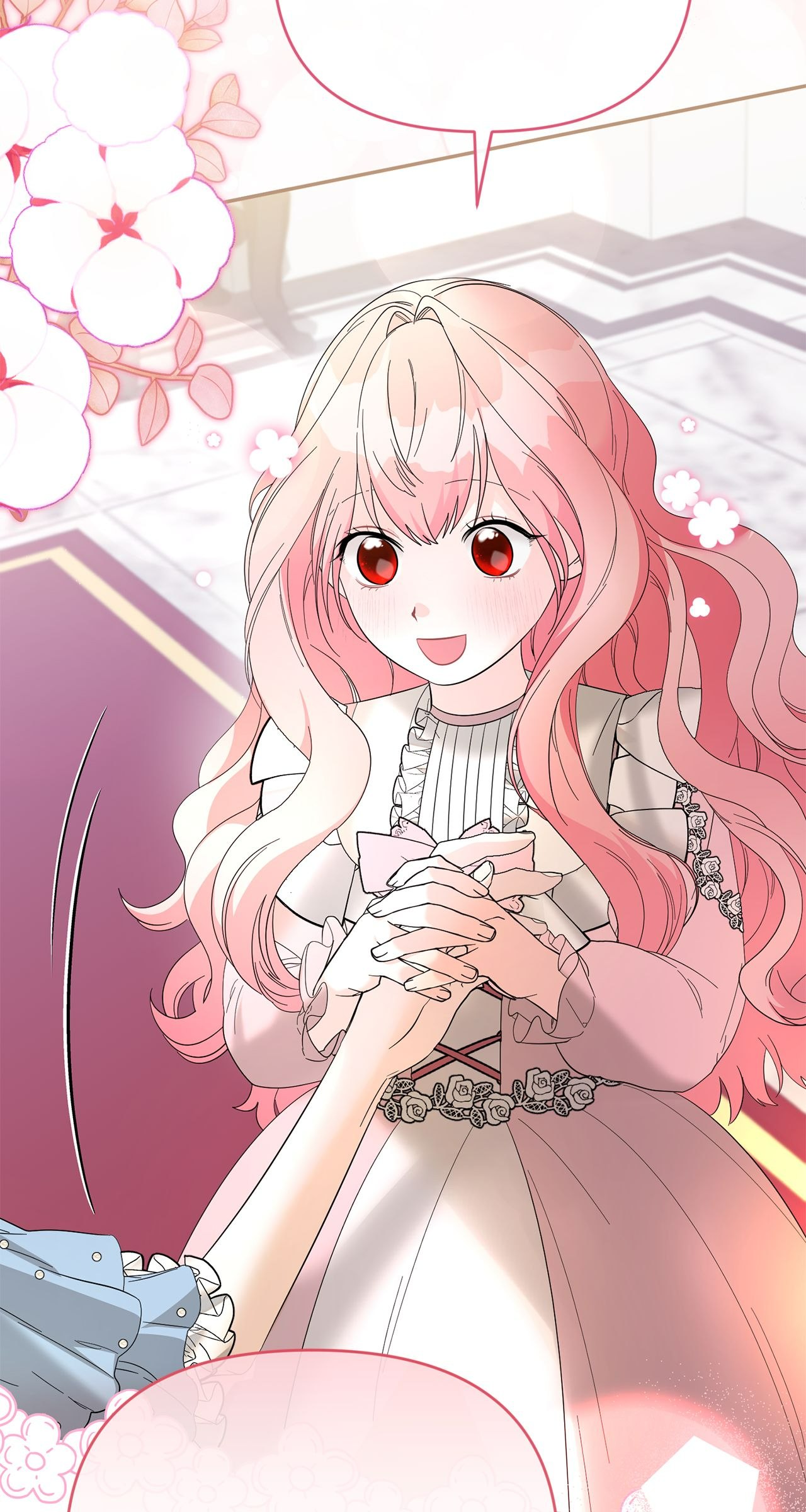 No, I Only Charmed the Princess! Chapter 9 - Page 14