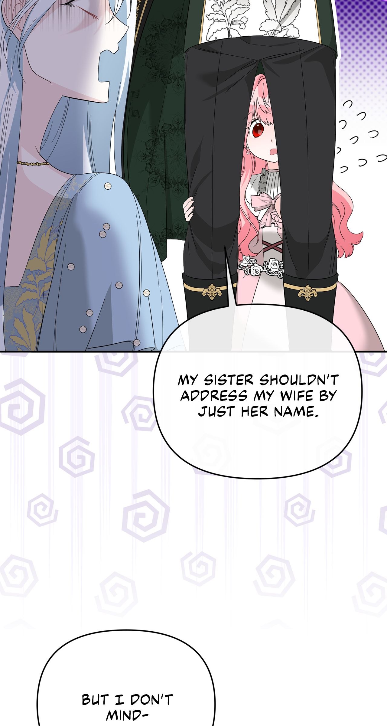 No, I Only Charmed the Princess! Chapter 9 - Page 20