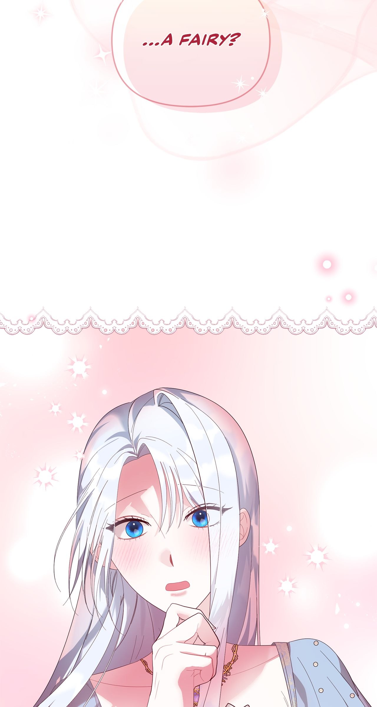 No, I Only Charmed the Princess! Chapter 9 - Page 3