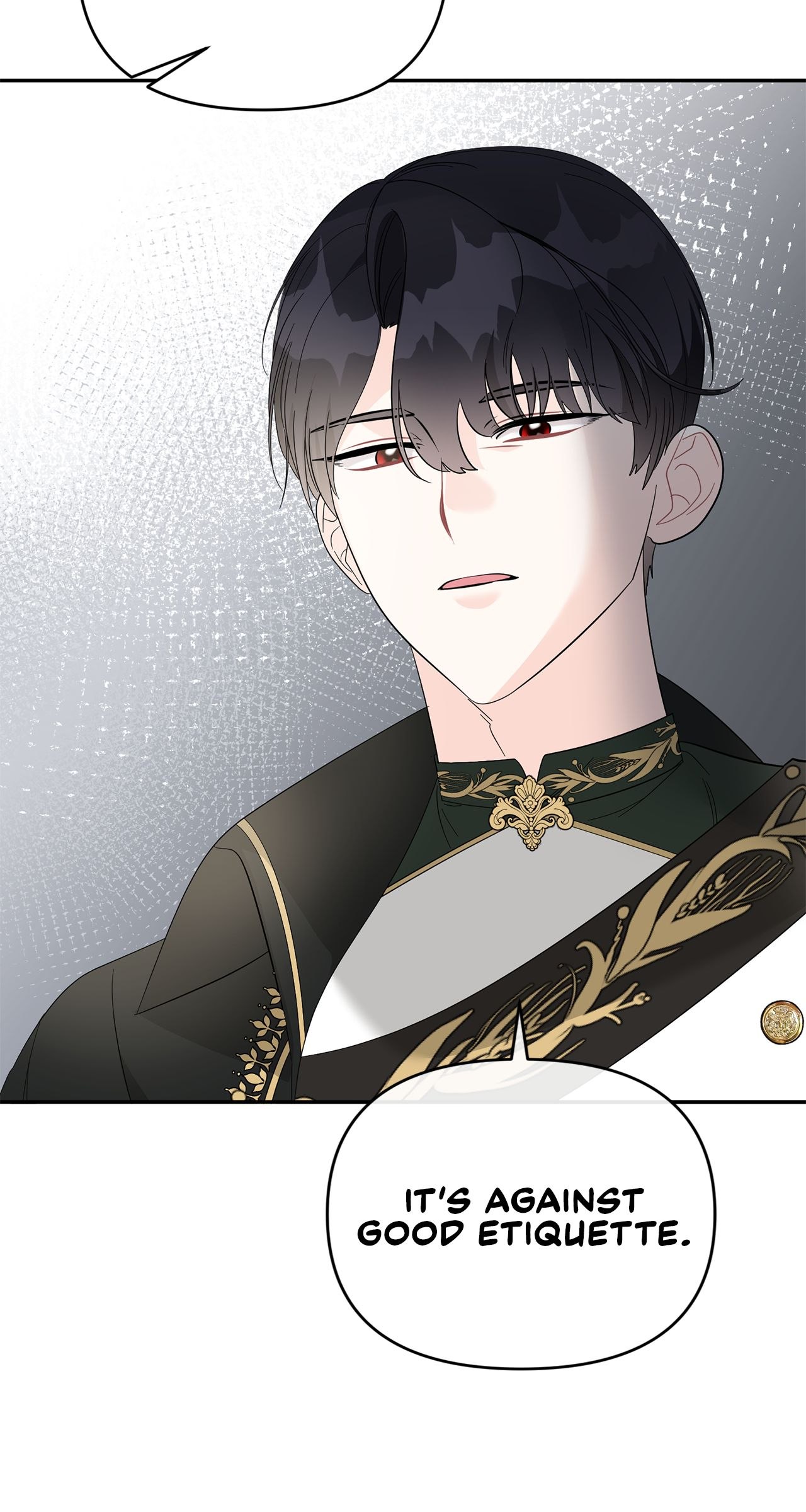 No, I Only Charmed the Princess! Chapter 9 - Page 21