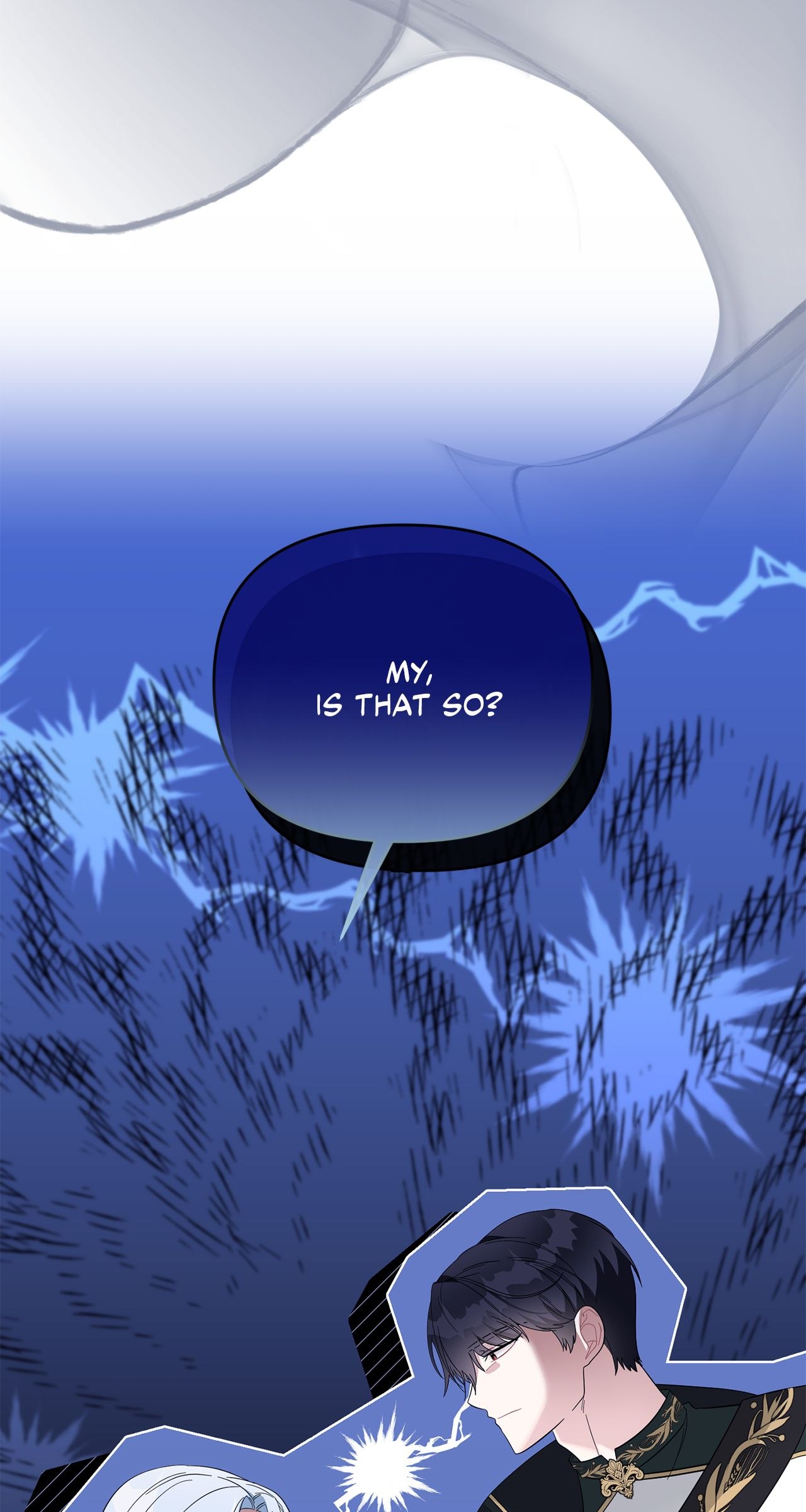 No, I Only Charmed the Princess! Chapter 9 - Page 23