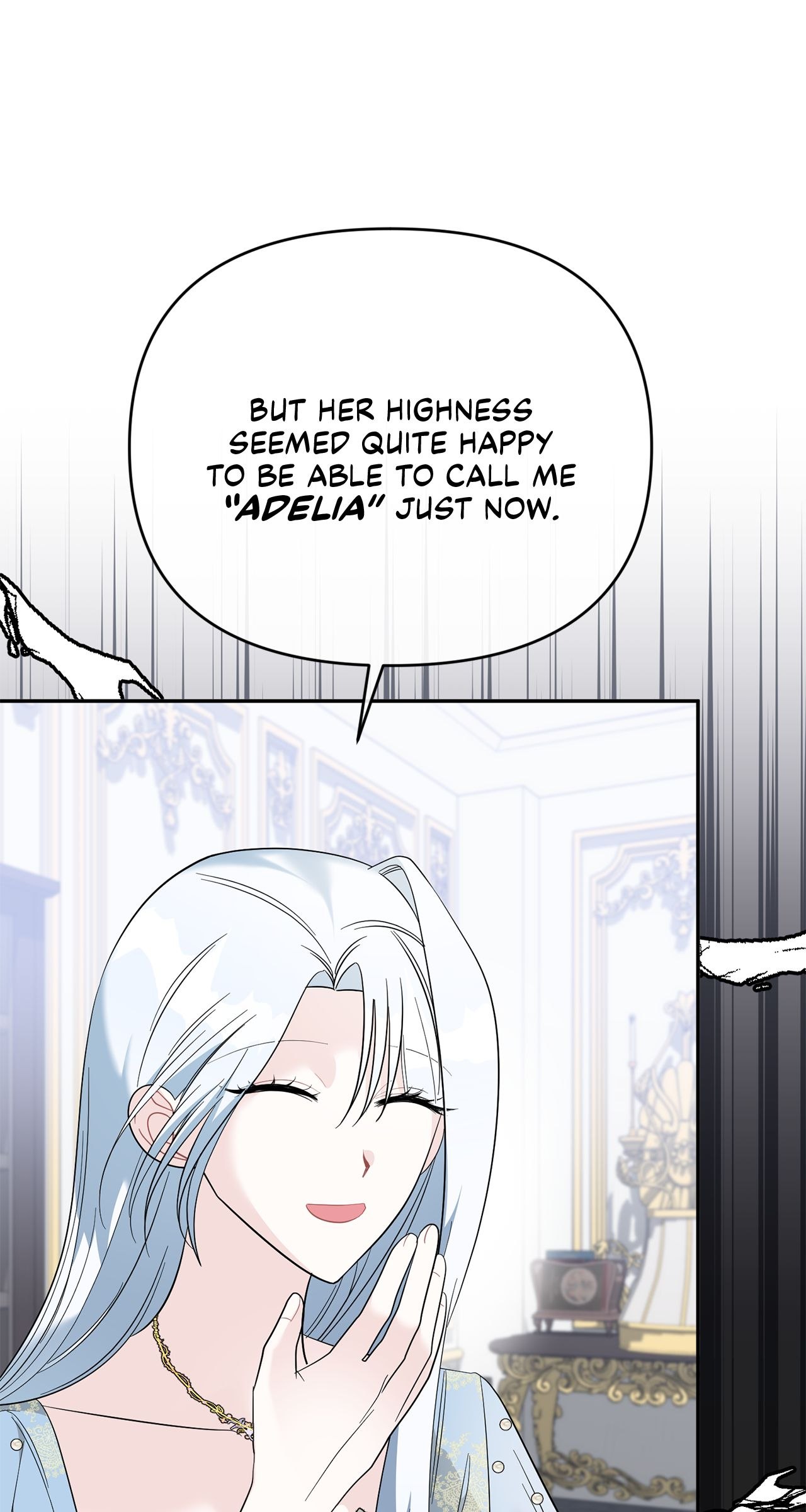 No, I Only Charmed the Princess! Chapter 9 - Page 25