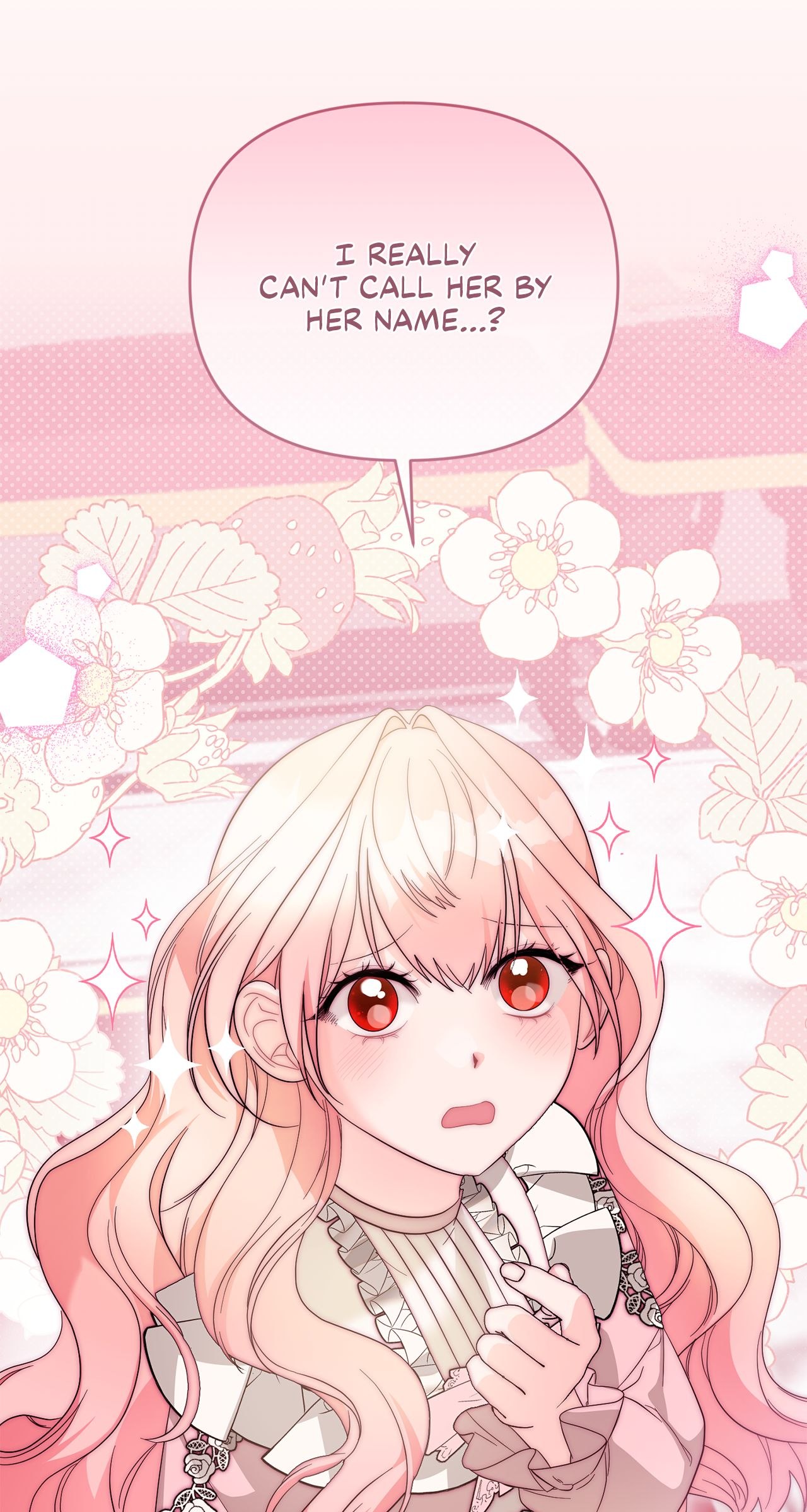 No, I Only Charmed the Princess! Chapter 9 - Page 28