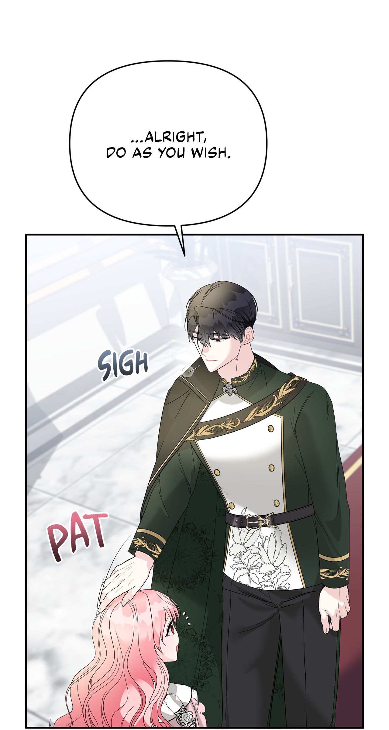 No, I Only Charmed the Princess! Chapter 9 - Page 33