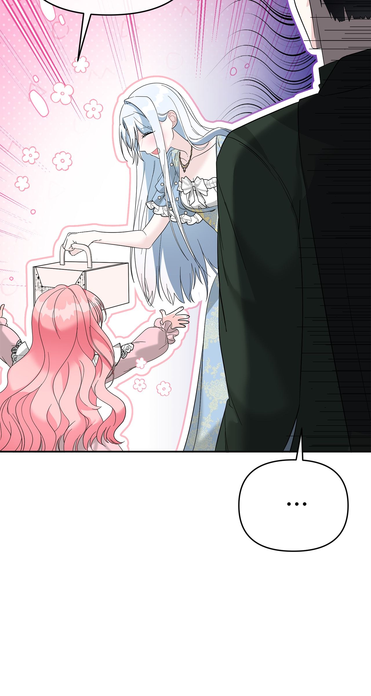 No, I Only Charmed the Princess! Chapter 9 - Page 39