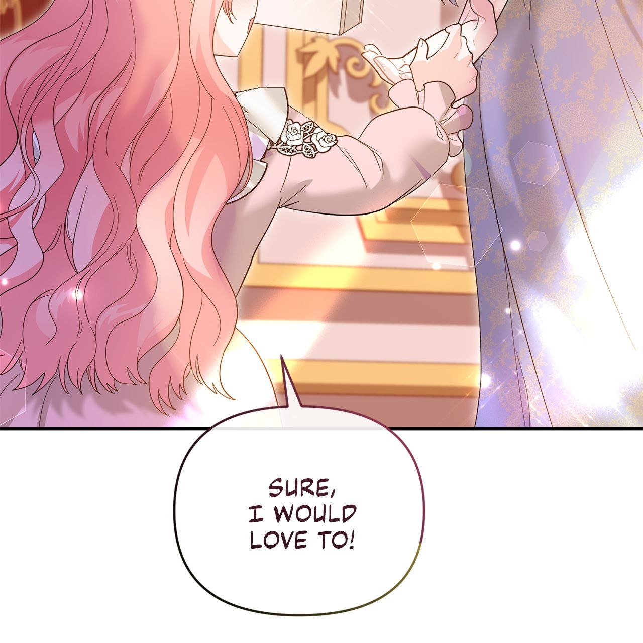 No, I Only Charmed the Princess! Chapter 9 - Page 41