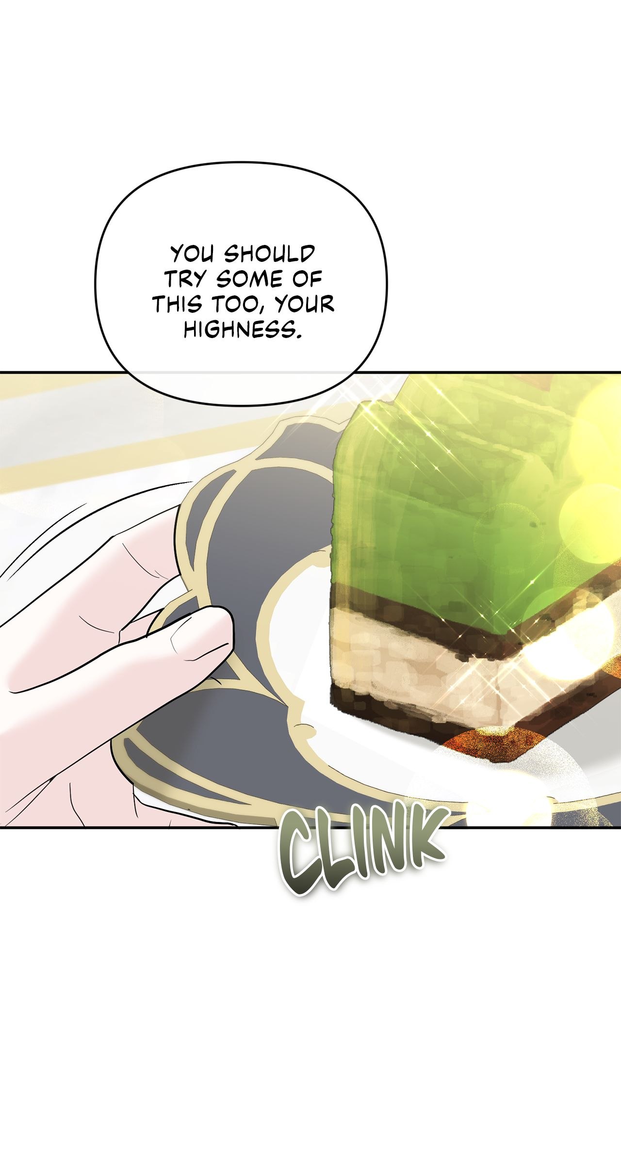 No, I Only Charmed the Princess! Chapter 9 - Page 60