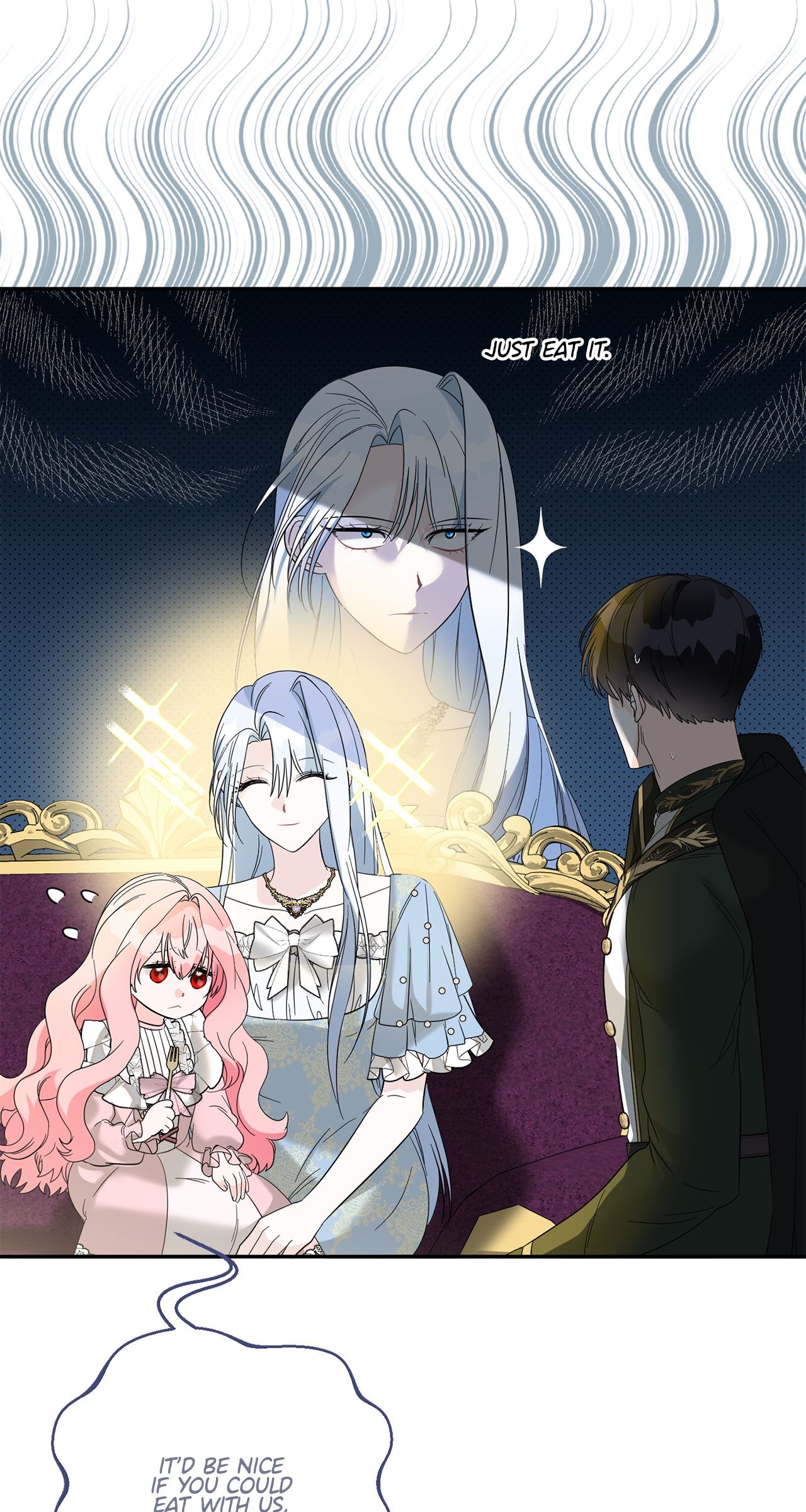 No, I Only Charmed the Princess! Chapter 9 - Page 65