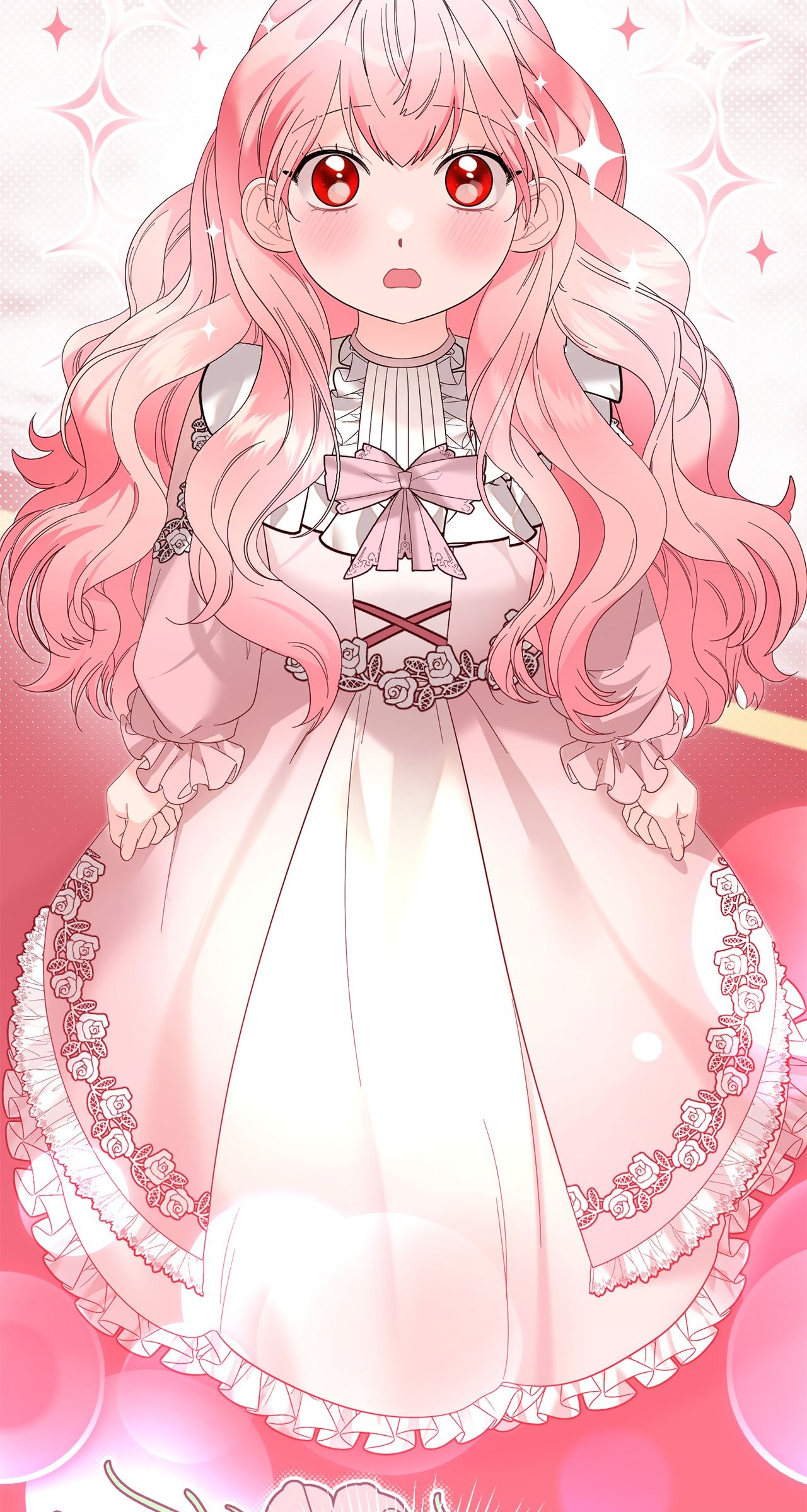 No, I Only Charmed the Princess! Chapter 9 - Page 8