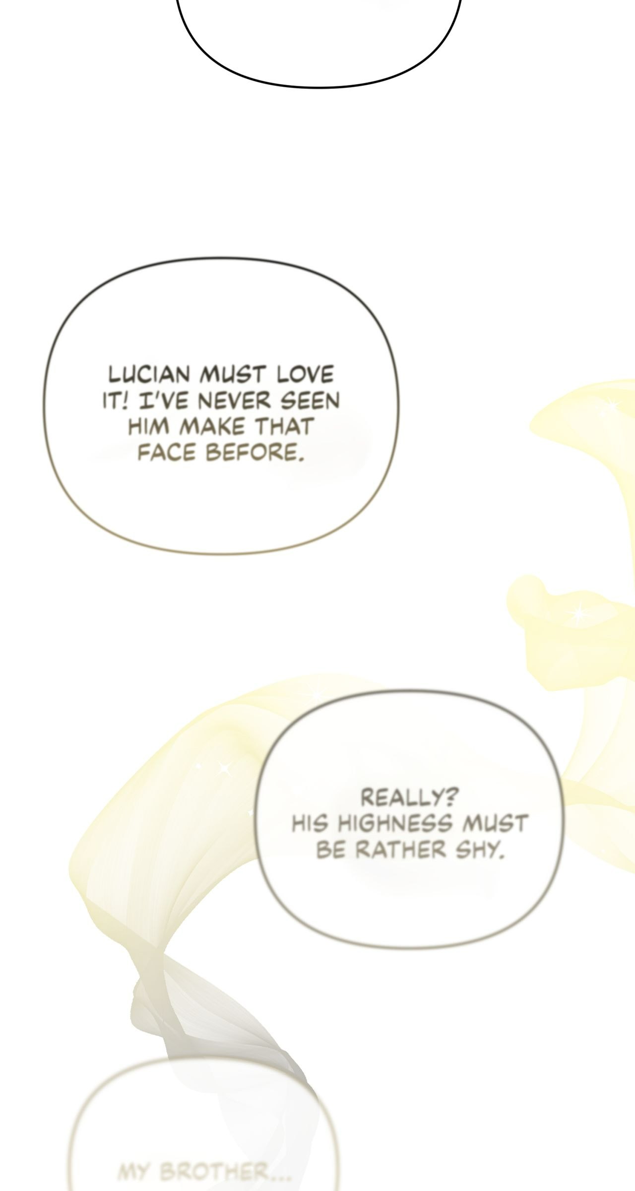 No, I Only Charmed the Princess! Chapter 9 - Page 72
