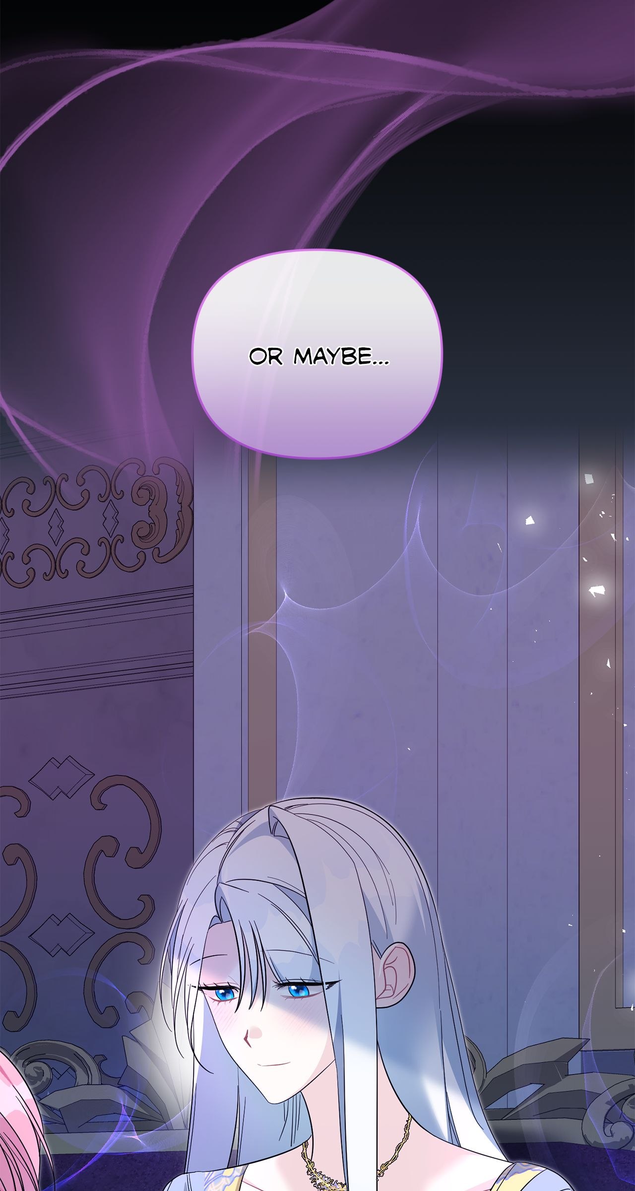 No, I Only Charmed the Princess! Chapter 9 - Page 80