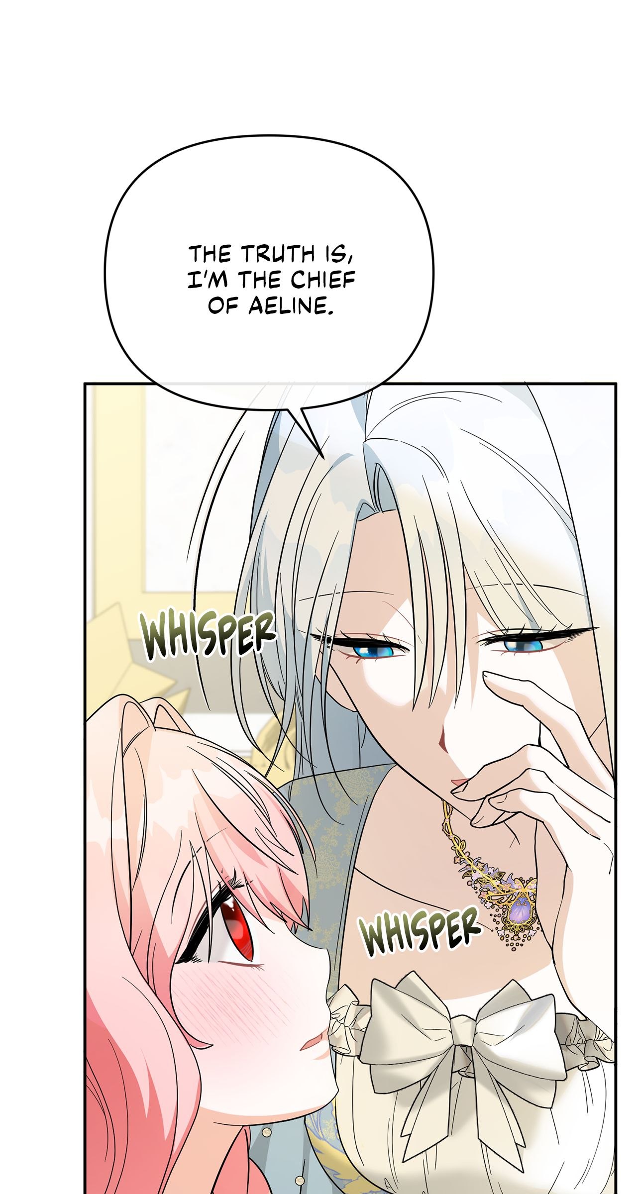 No, I Only Charmed the Princess! Chapter 9 - Page 85
