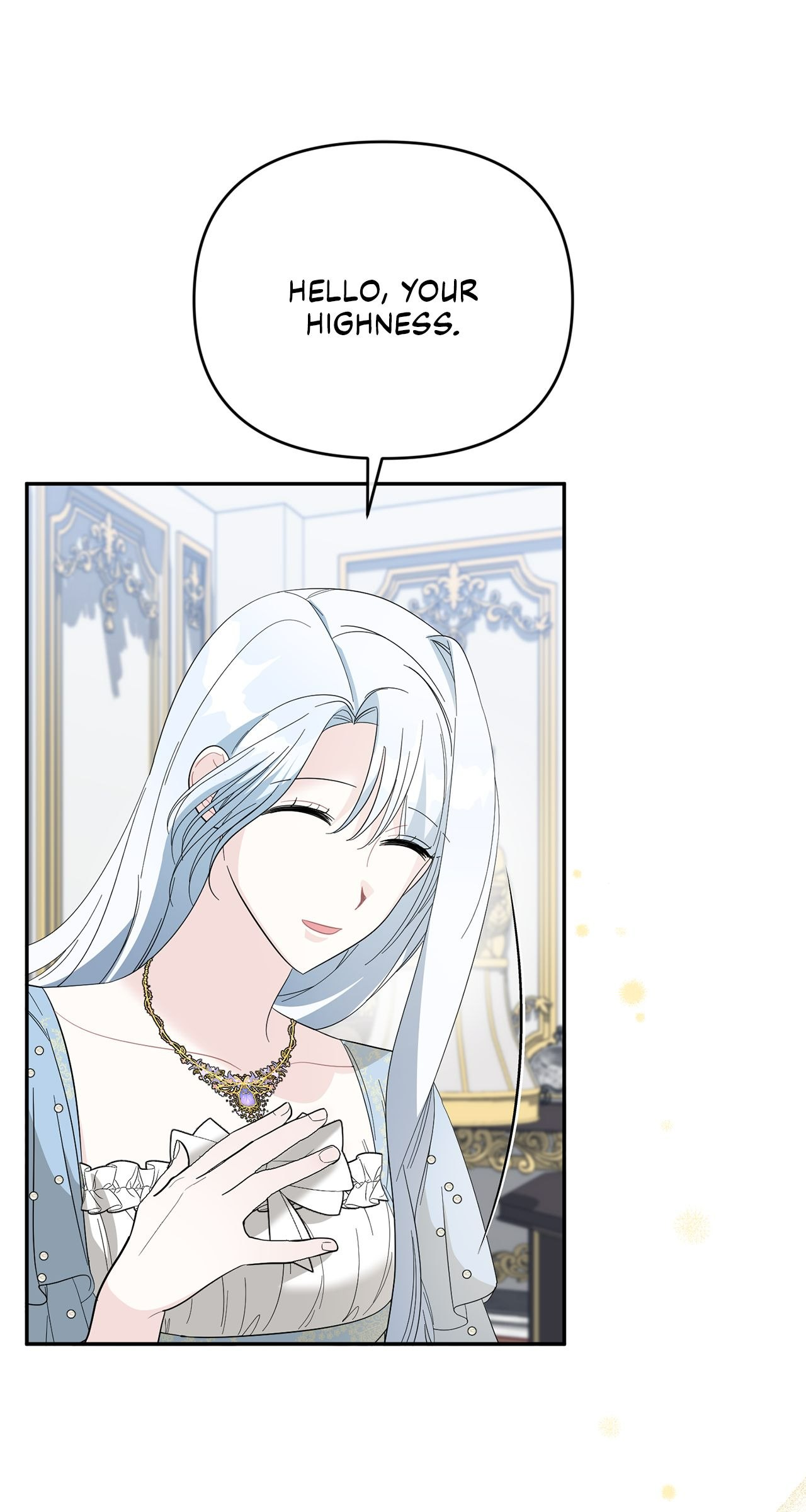 No, I Only Charmed the Princess! Chapter 9 - Page 10
