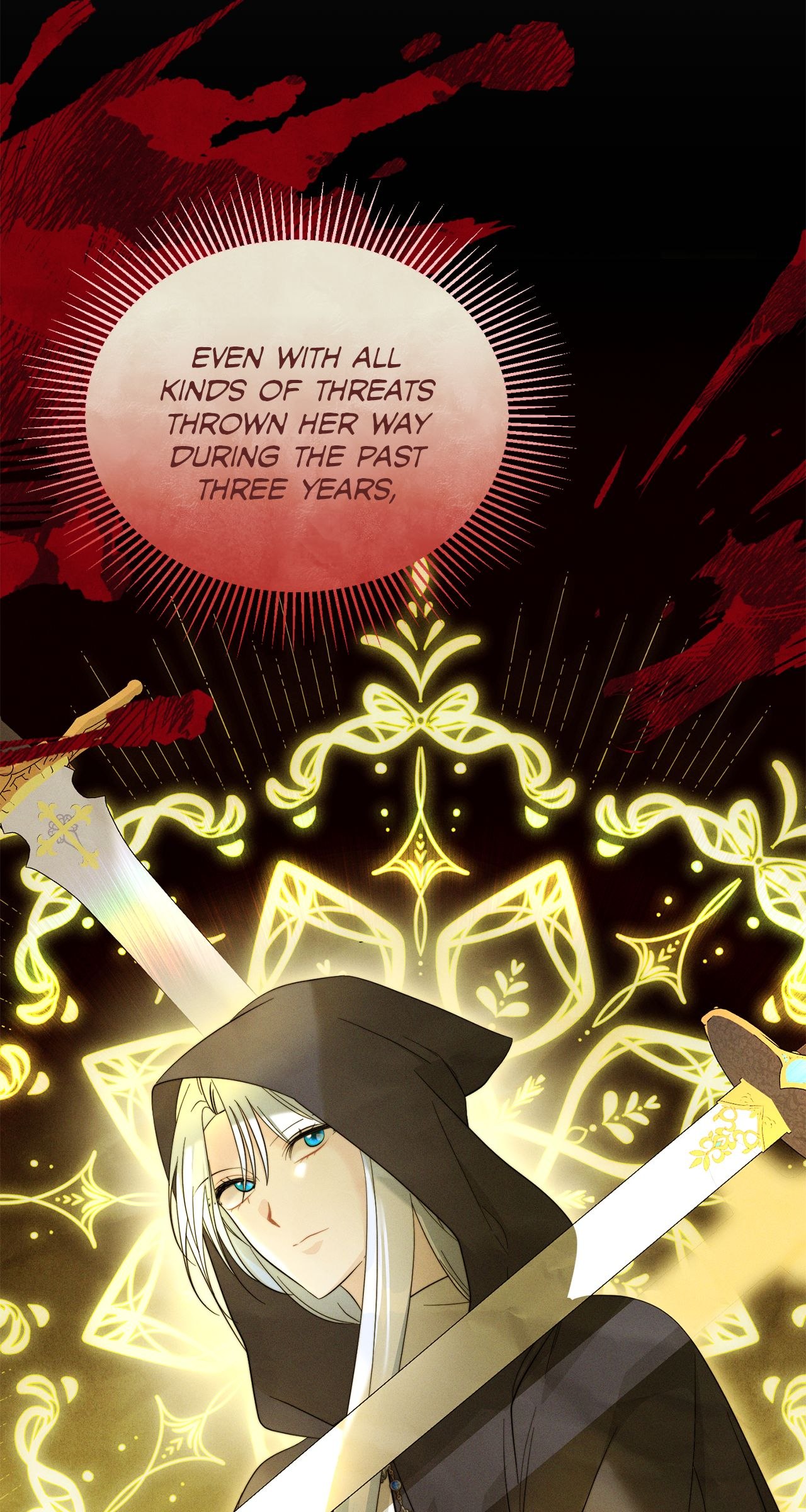 No, I Only Charmed the Princess! Chapter 9 - Page 91