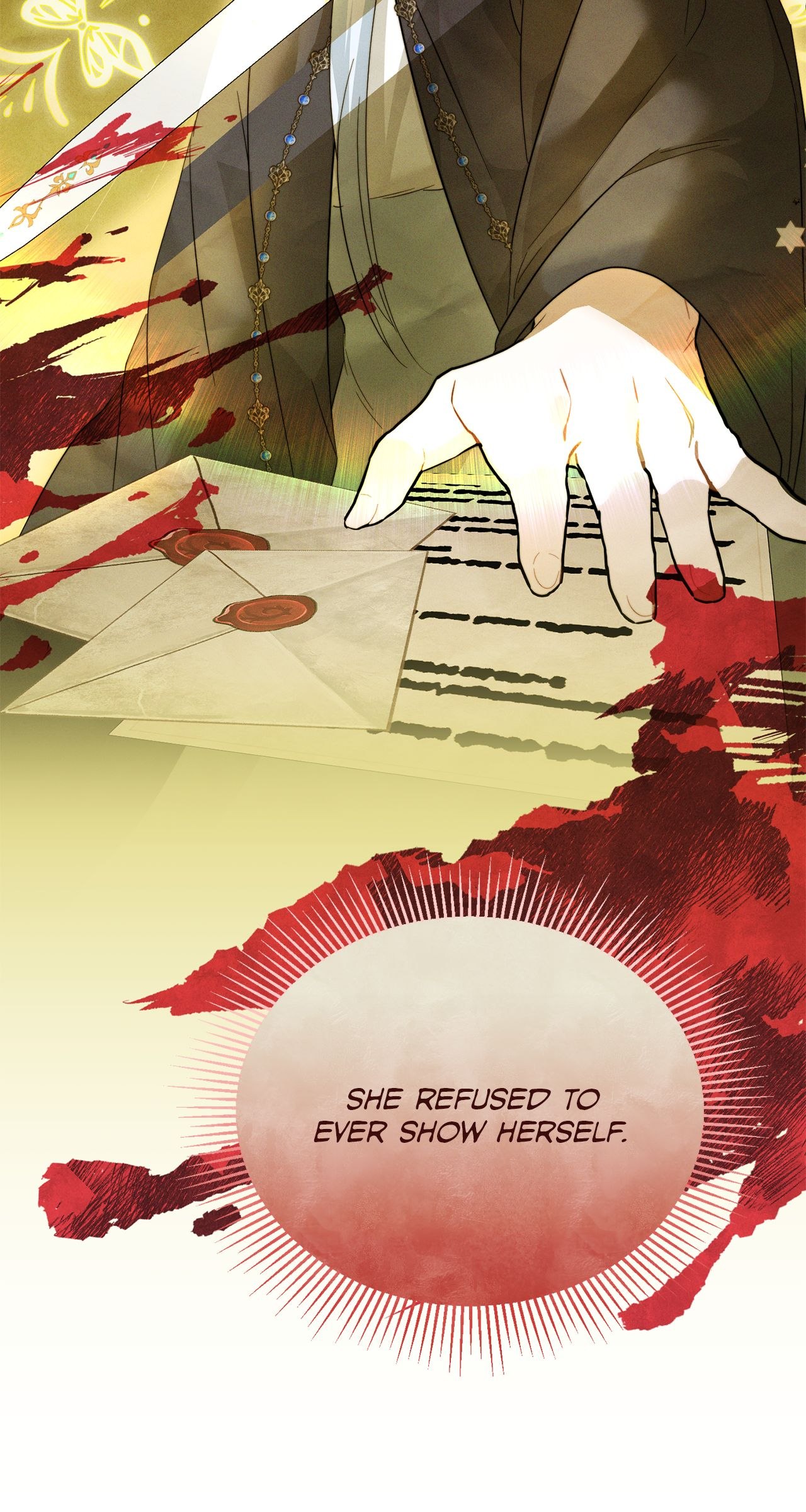 No, I Only Charmed the Princess! Chapter 9 - Page 92